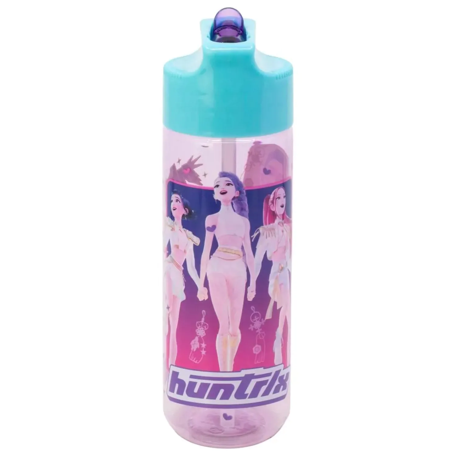 KPop Demon Hunters Huntrix boca za vodu 540ml fotografija proizvoda