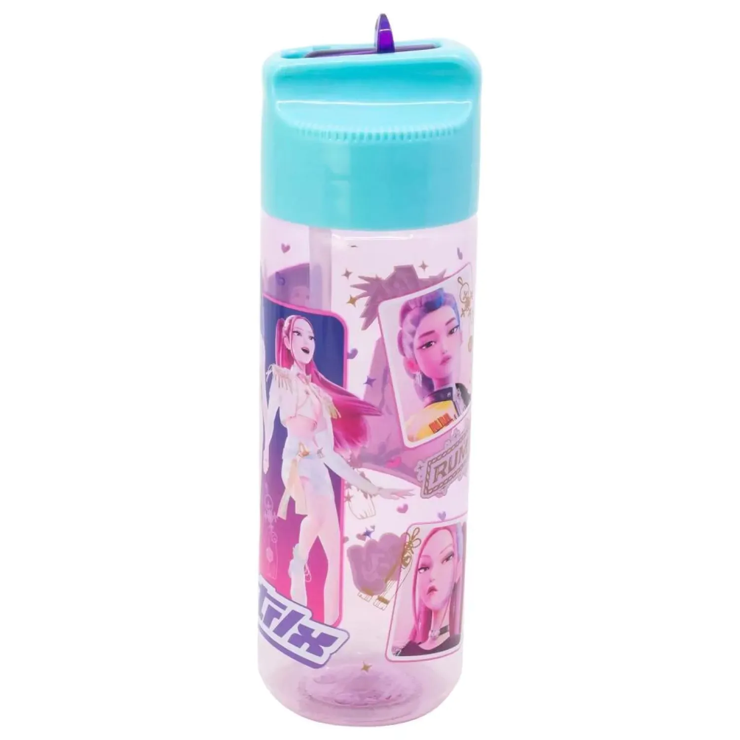 KPop Demon Hunters Huntrix boca za vodu 540ml fotografija proizvoda