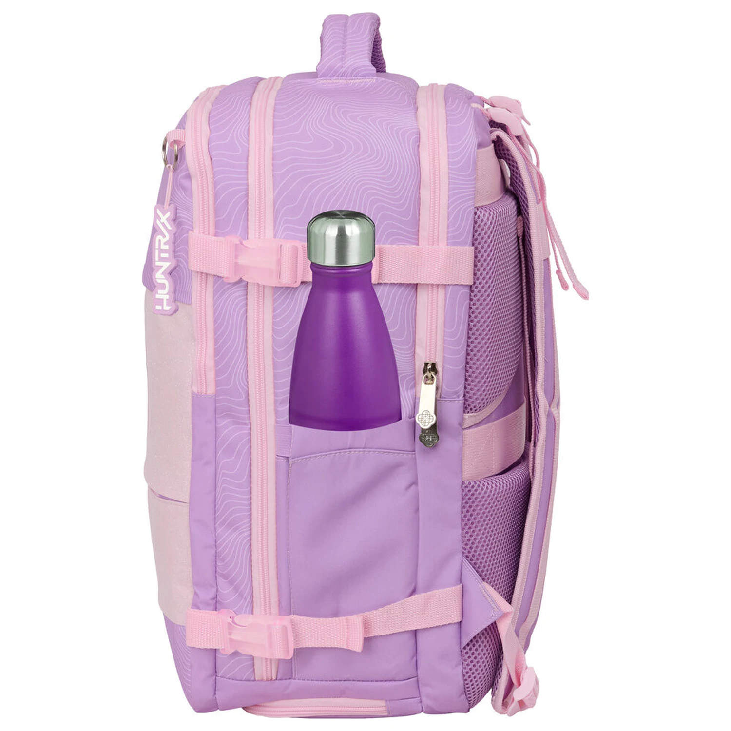 Demon Hunters Kpop Iconic Cabin putni ruksak 44 cm fotografija proizvoda