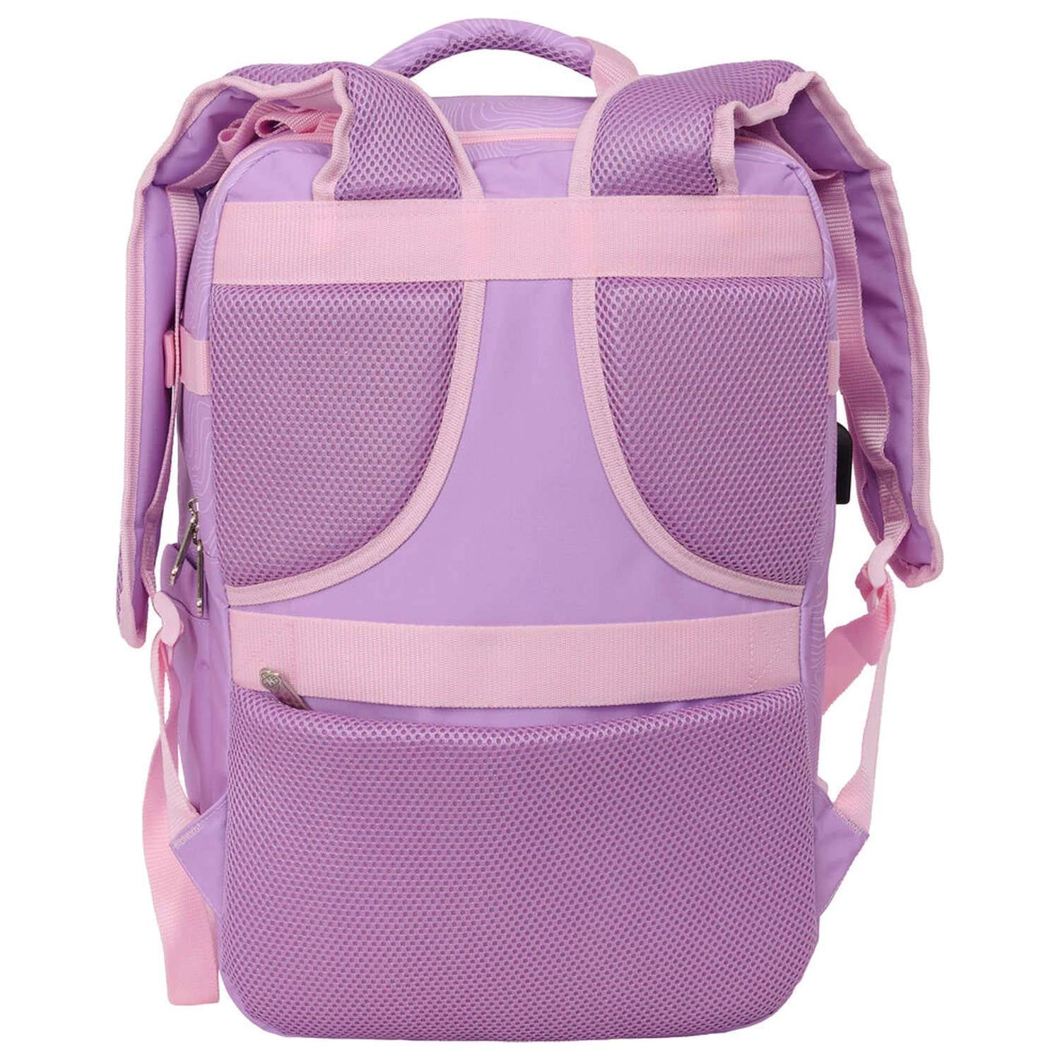 Demon Hunters Kpop Iconic Cabin putni ruksak 44 cm fotografija proizvoda