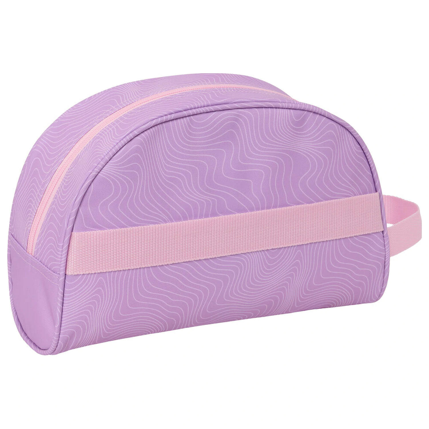 Kpop Demon Hunters Iconic prilagodljiva kozmetička torbica fotografija proizvoda