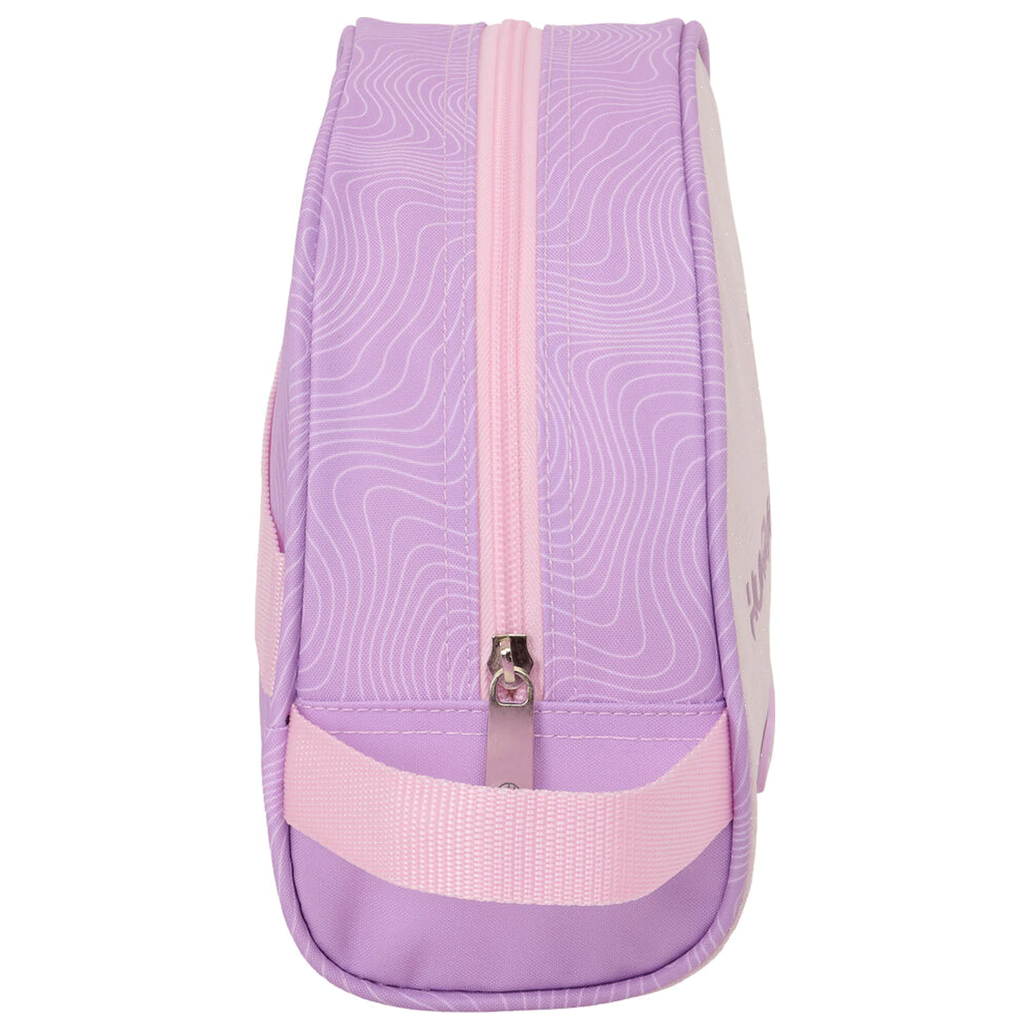 Kpop Demon Hunters Iconic prilagodljiva kozmetička torbica fotografija proizvoda