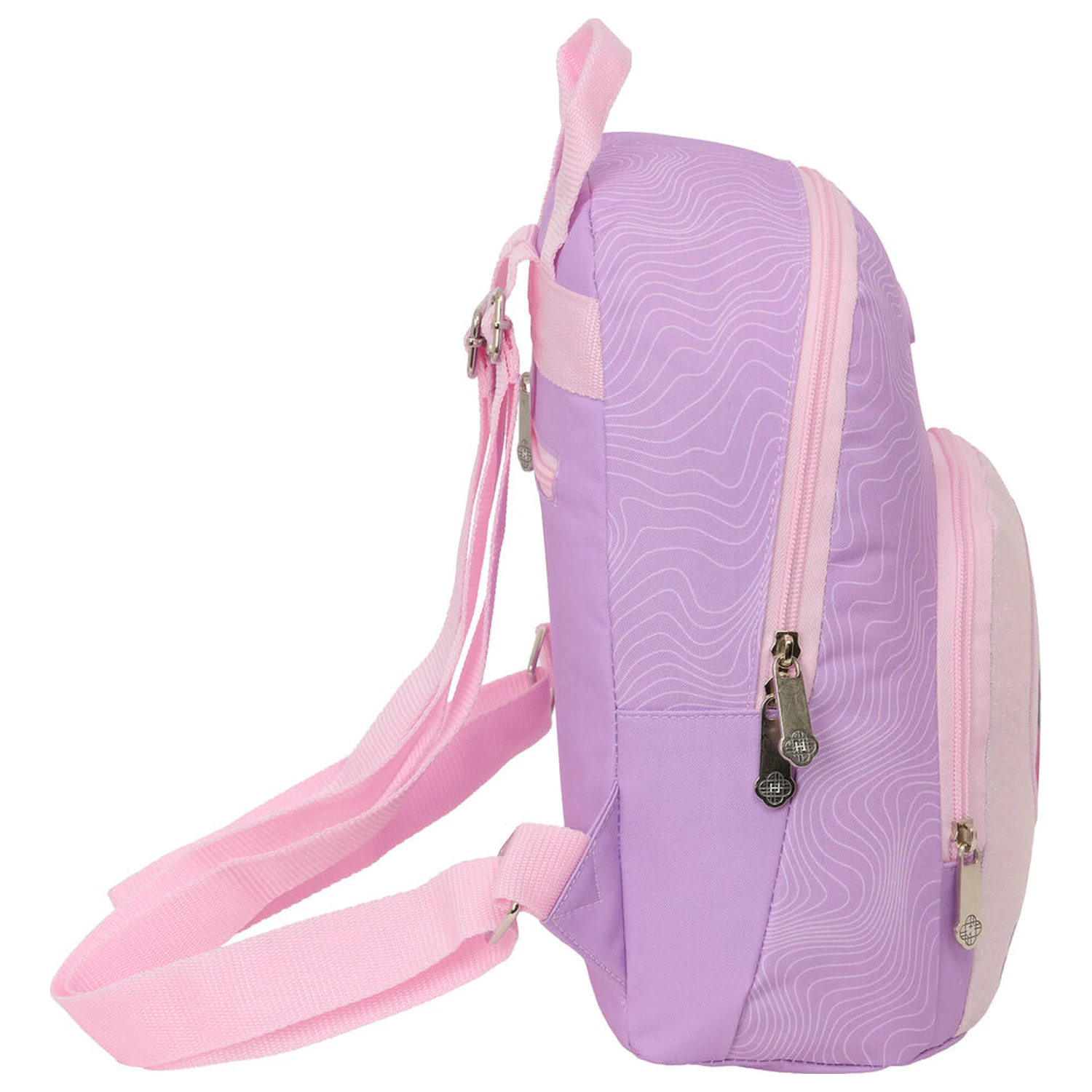 Kpop Demon Hunters Iconic ruksak 30 cm fotografija proizvoda