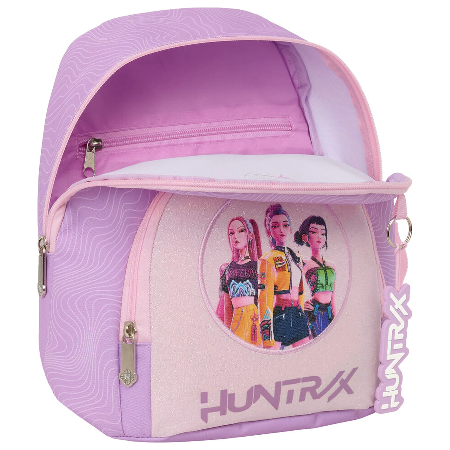 Kpop Demon Hunters Iconic ruksak 30 cm fotografija proizvoda