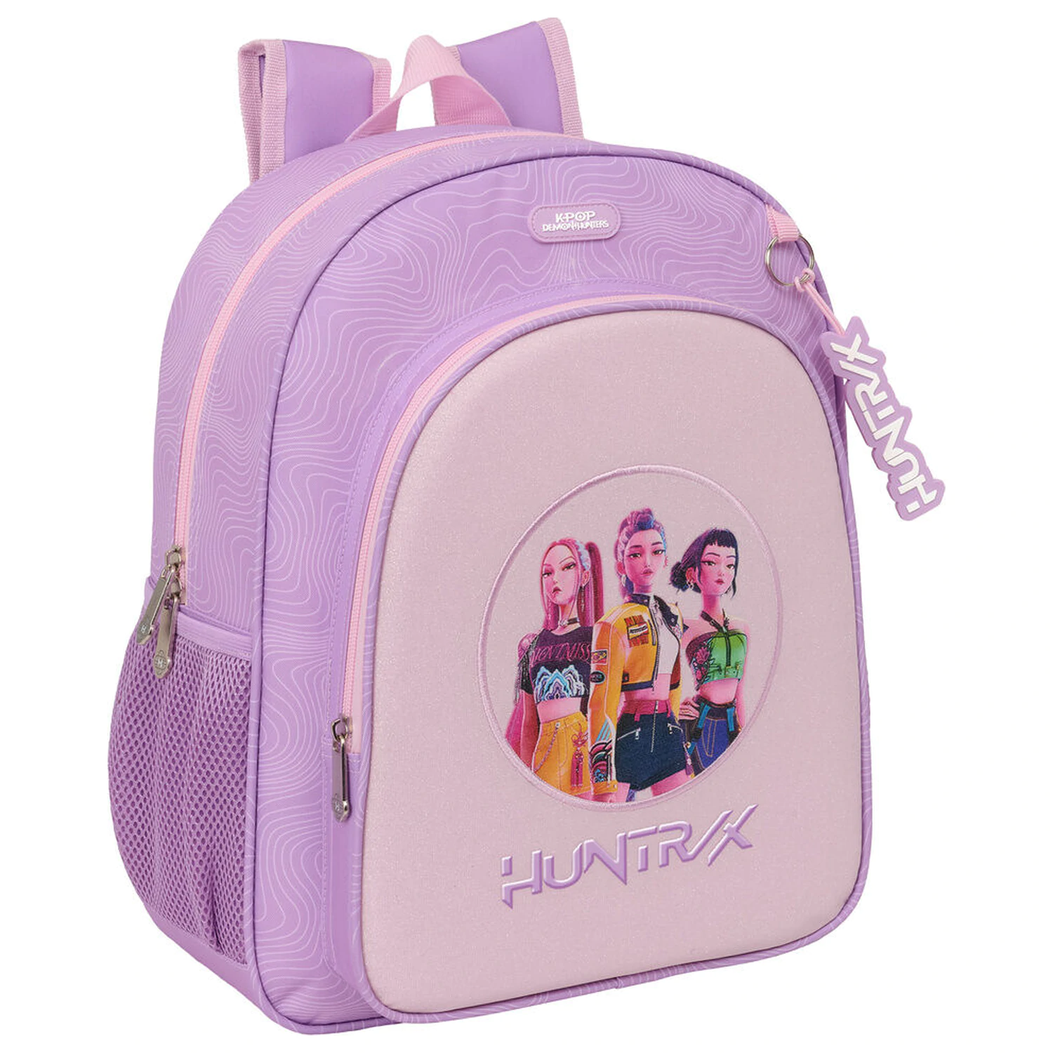 Kpop Demon Hunters Iconic prilagodljivi ruksak 38cm fotografija proizvoda