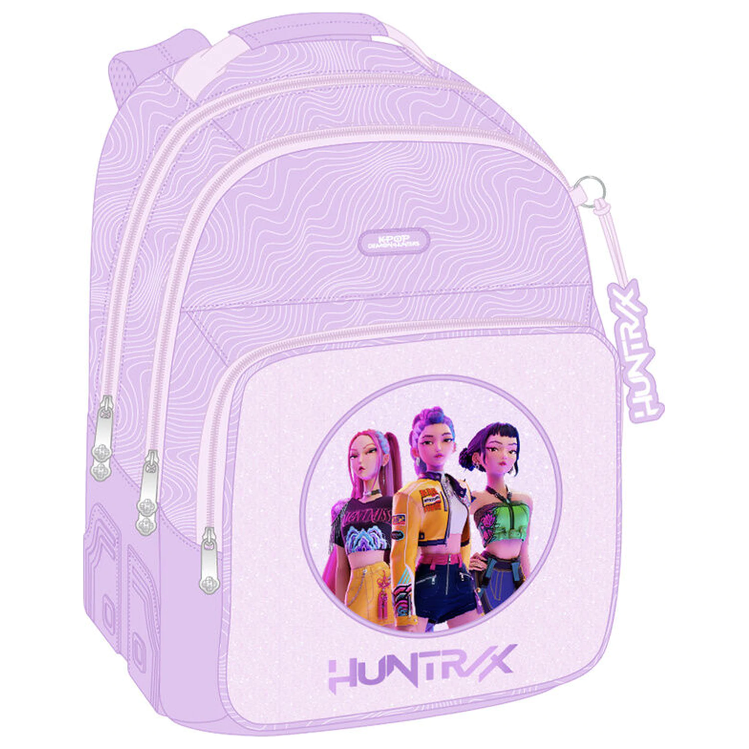 Kpop Demon Hunters Iconic prilagodljiv ruksak 42cm fotografija proizvoda