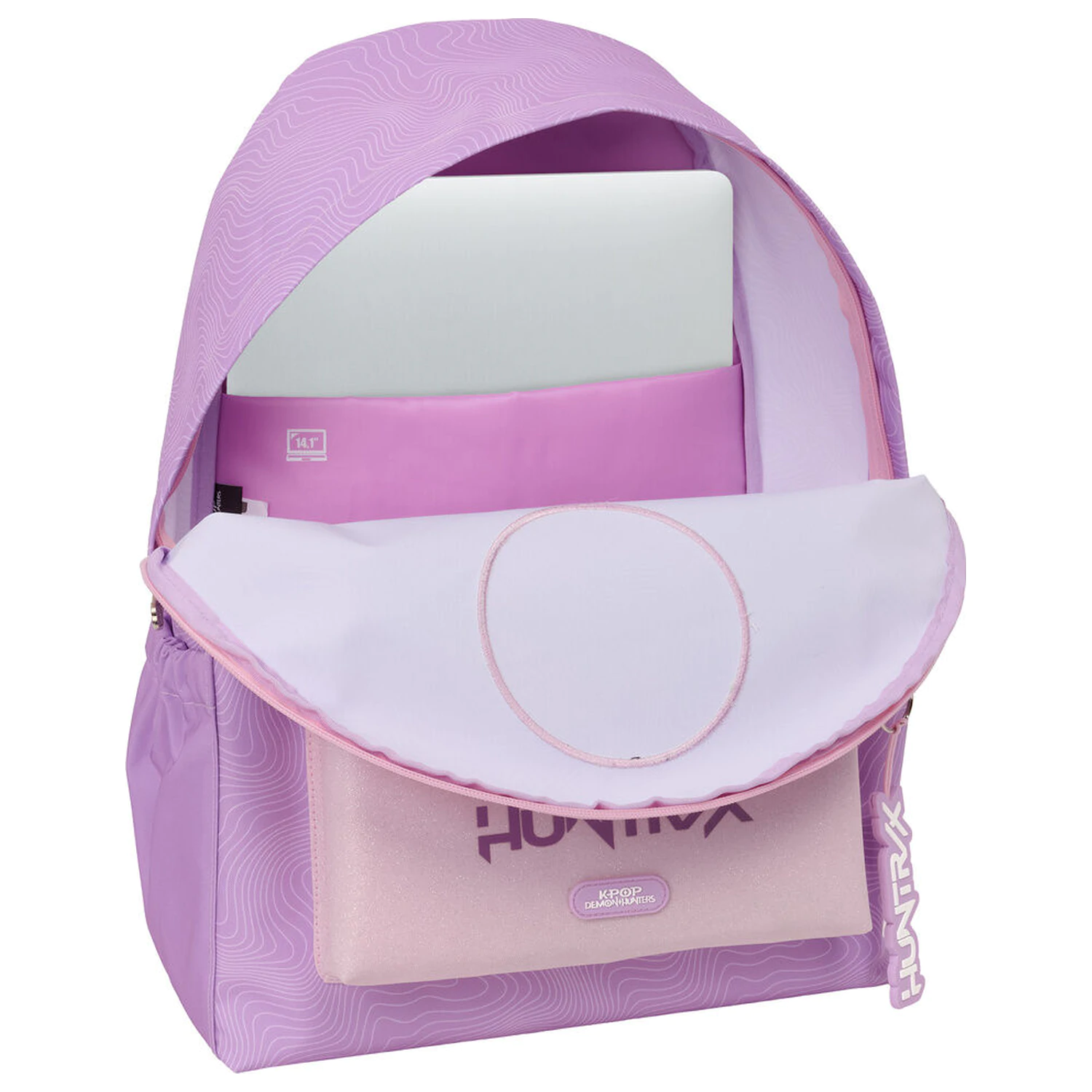 Kpop Demon Hunters Iconic prilagodljiv ruksak 42cm fotografija proizvoda