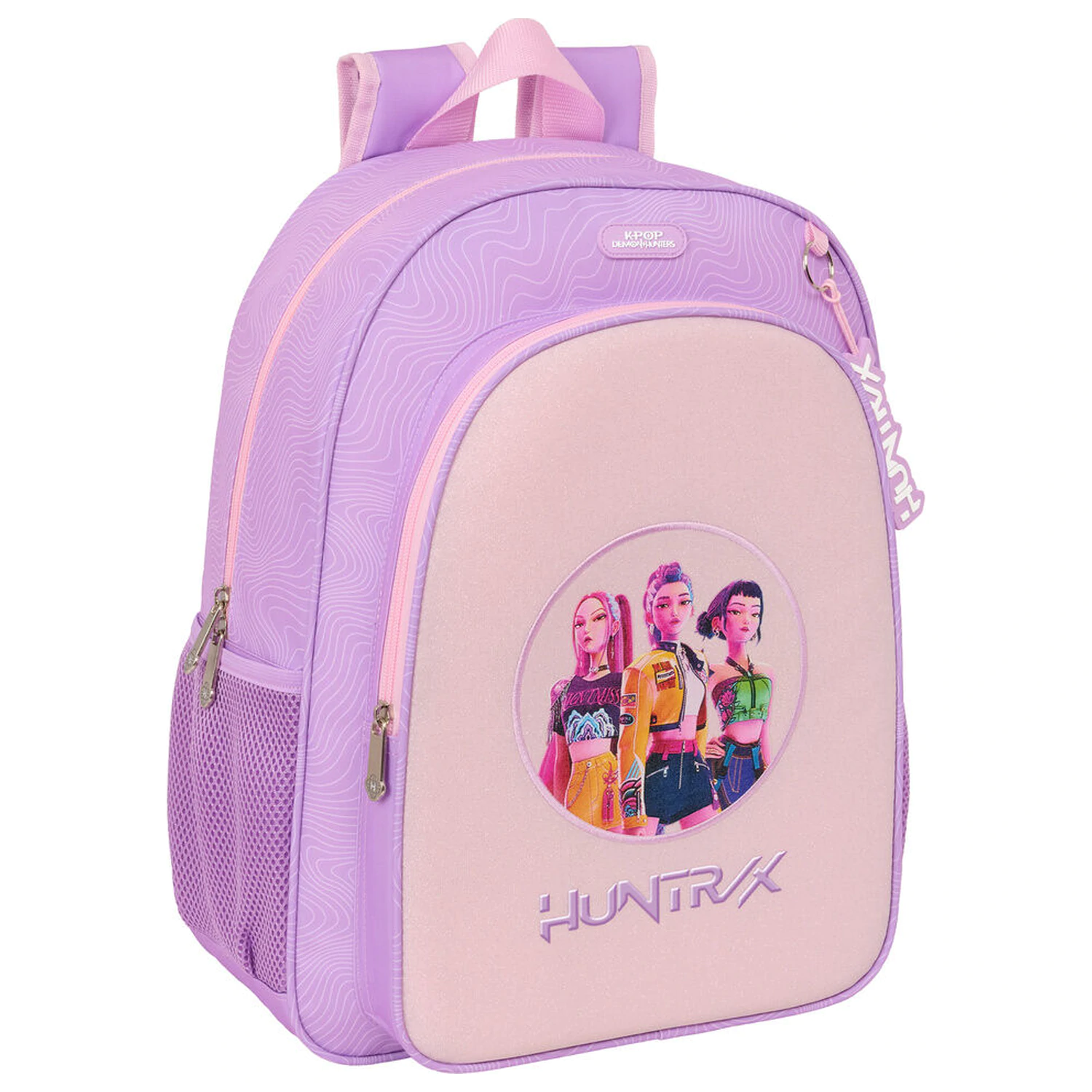Kpop Demon Hunters Iconic adaptabilan ruksak 42 cm fotografija proizvoda