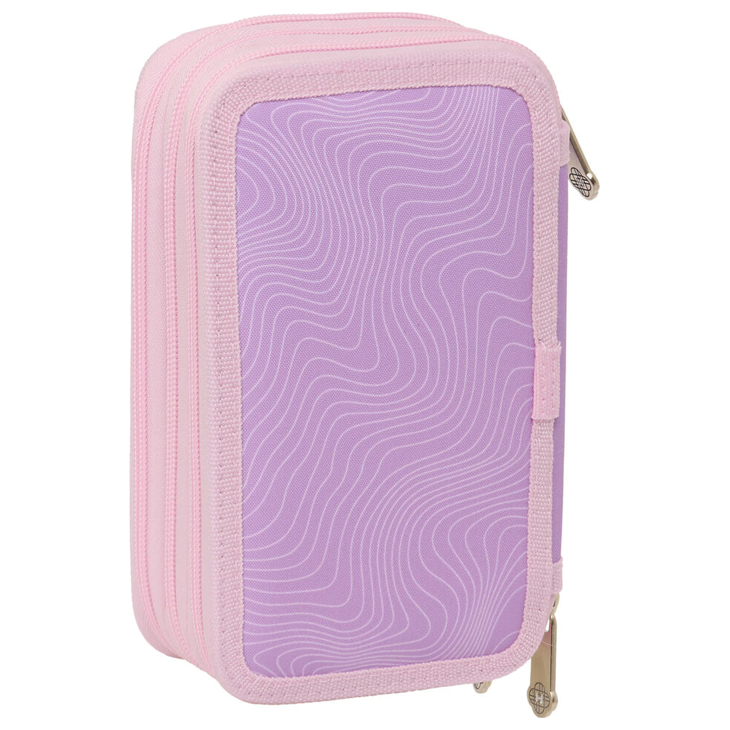 Kpop Demon Hunters Iconic trostruka pernica 37 komada fotografija proizvoda