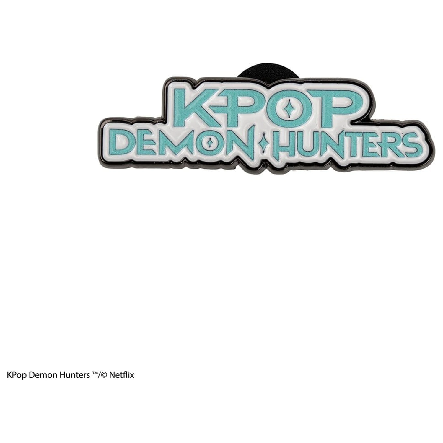 KPop Demon Hunters Pribadača KPop Demon Hunters fotografija proizvoda