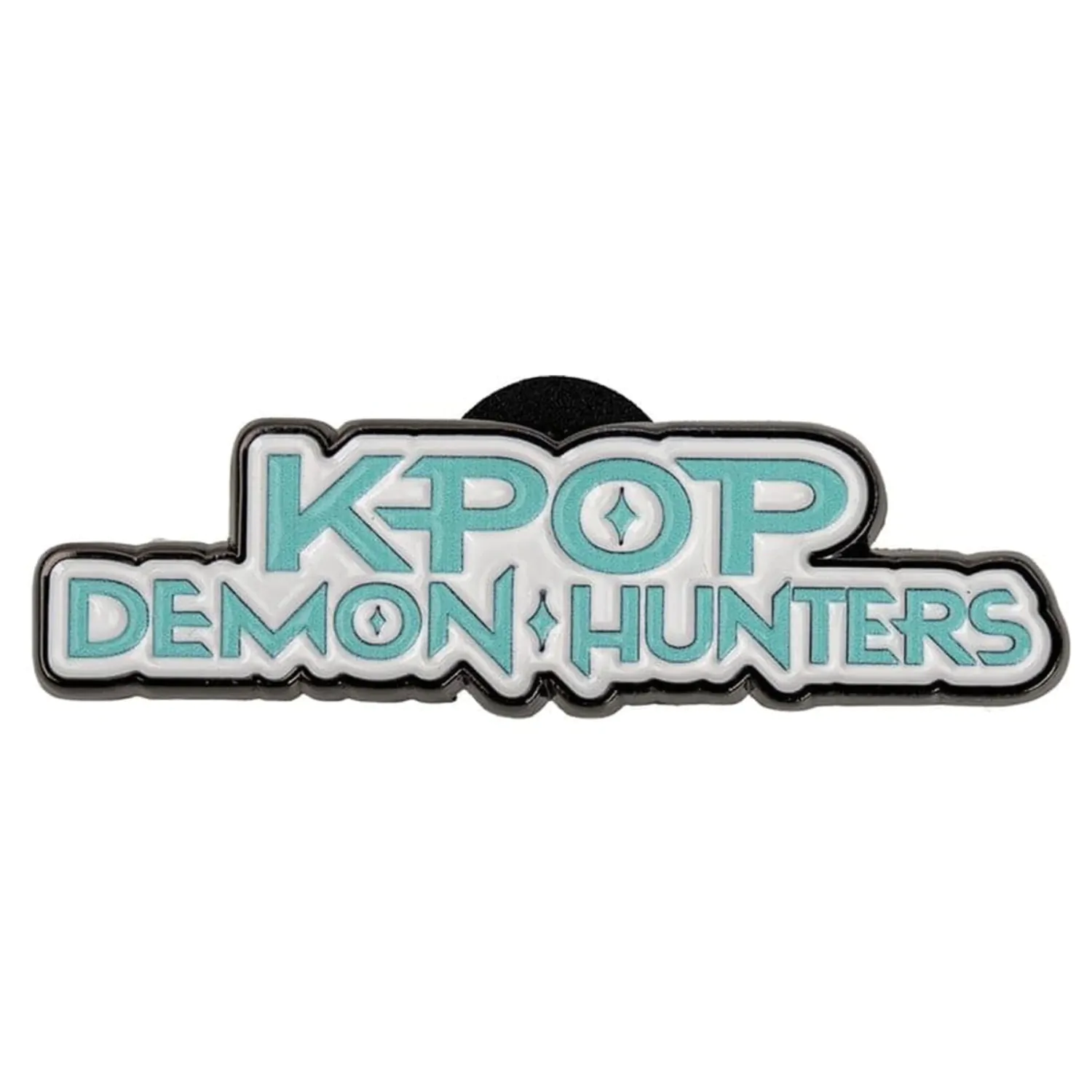 KPop Demon Hunters Pribadača KPop Demon Hunters fotografija proizvoda