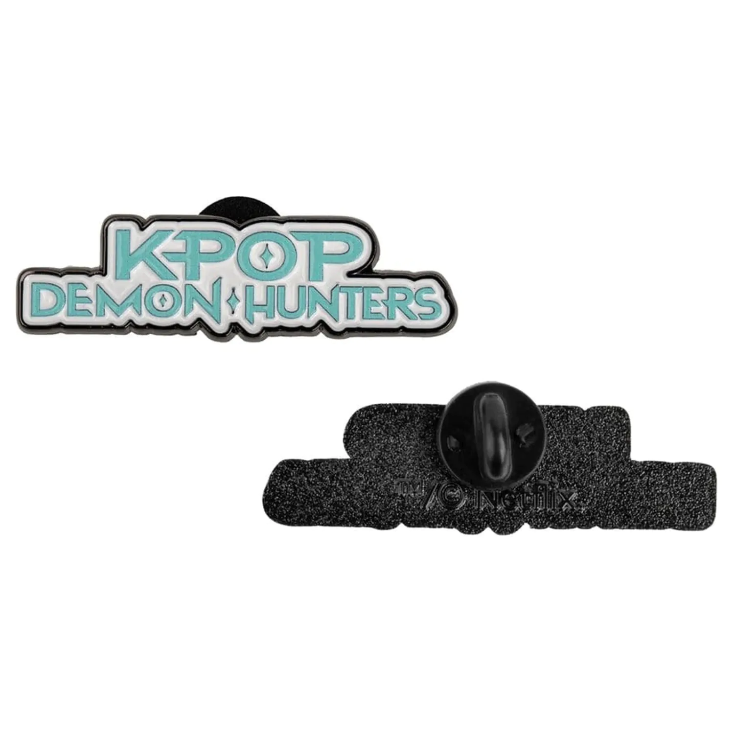 KPop Demon Hunters Pribadača KPop Demon Hunters fotografija proizvoda