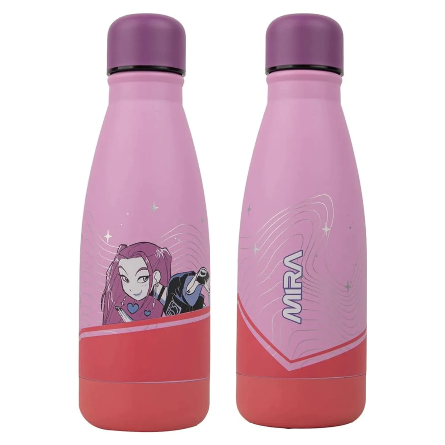 KPop Demon Hunters Mini boca za vodu Mira fotografija proizvoda