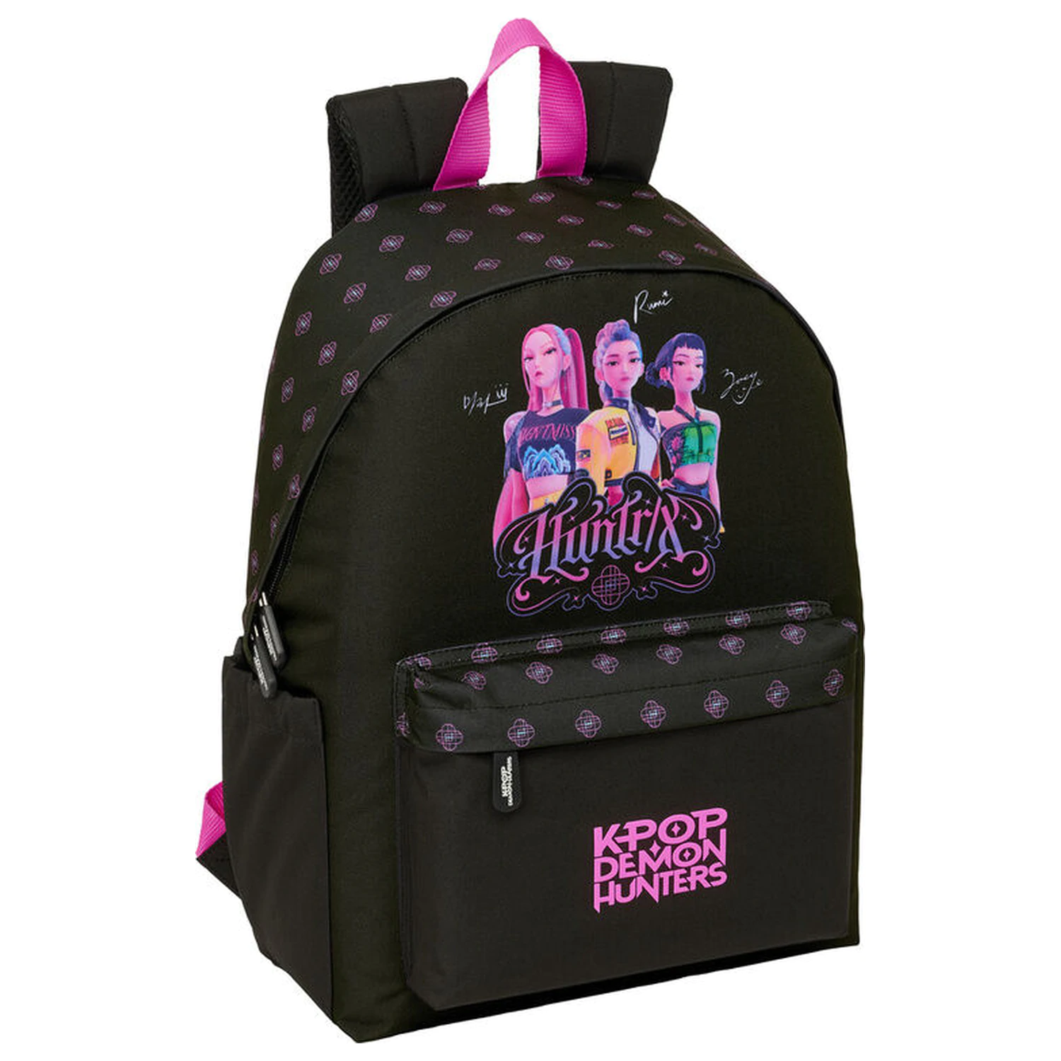 Kpop Demon Hunters Negra ruksak 43 cm fotografija proizvoda