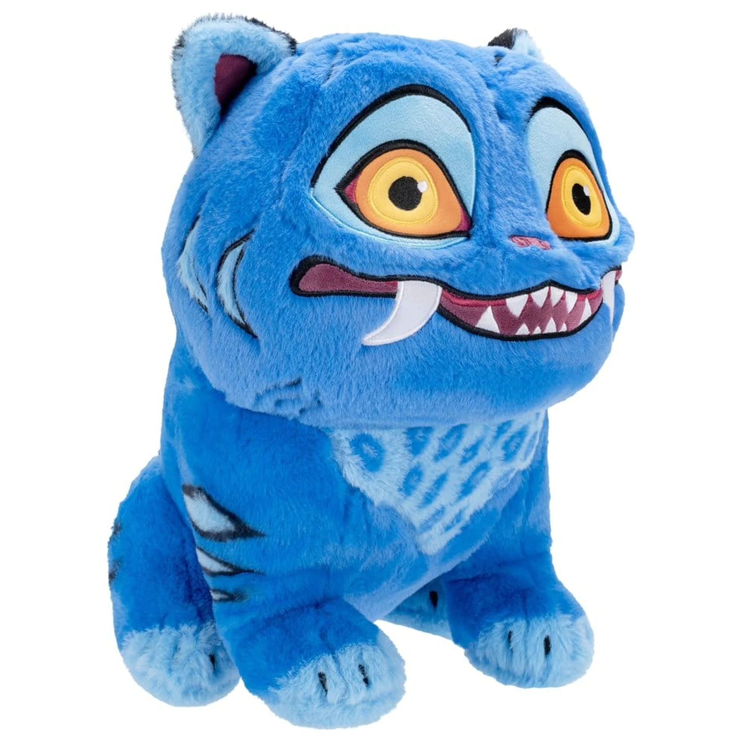KPOP Demon Hunters plišana figura koja sjedi, Derpy 30 cm fotografija proizvoda