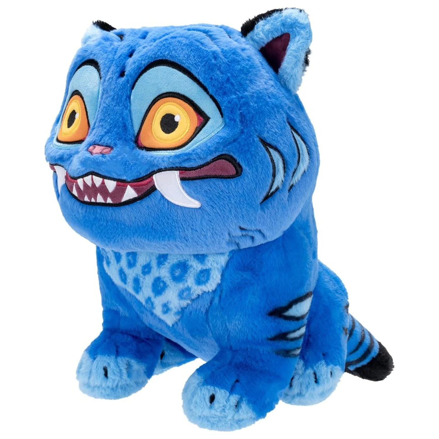 KPOP Demon Hunters plišana figura koja sjedi, Derpy 30 cm fotografija proizvoda