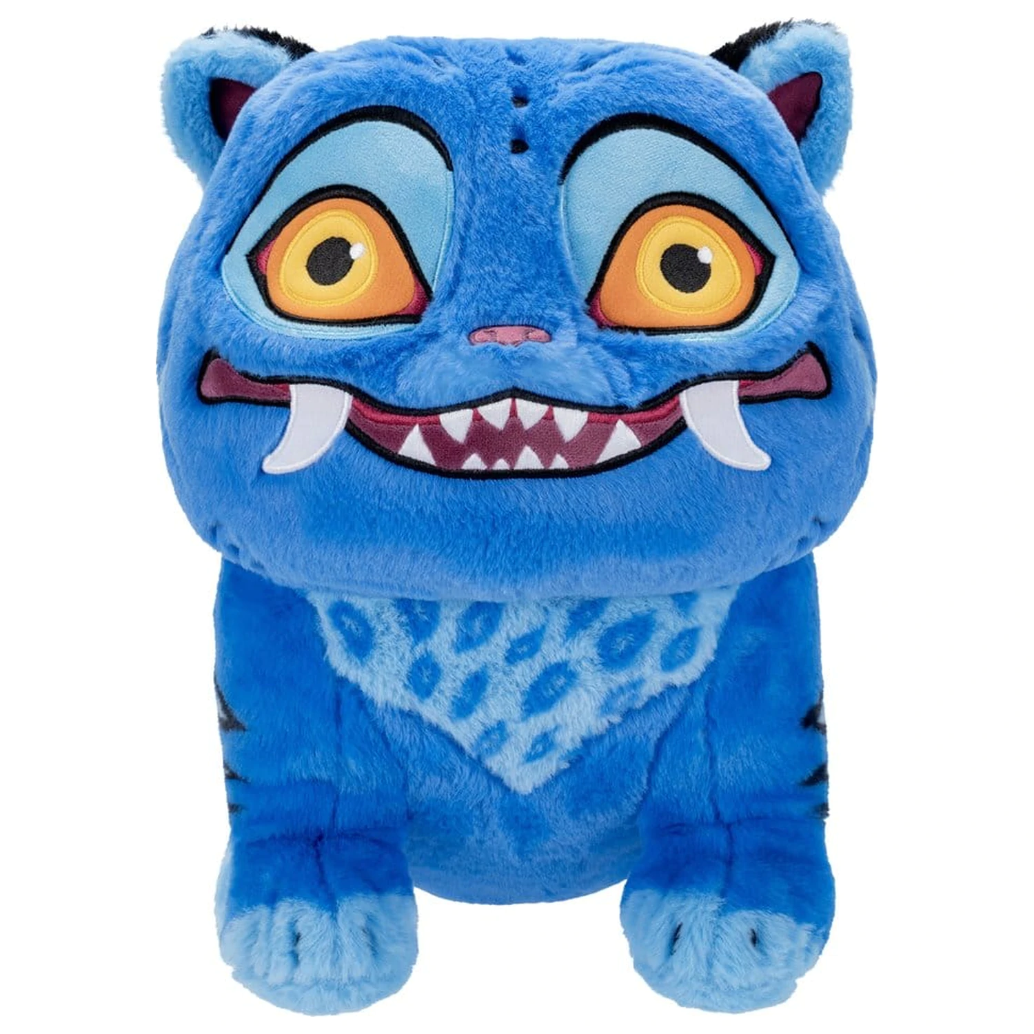 KPOP Demon Hunters plišana figura koja sjedi, Derpy 30 cm fotografija proizvoda