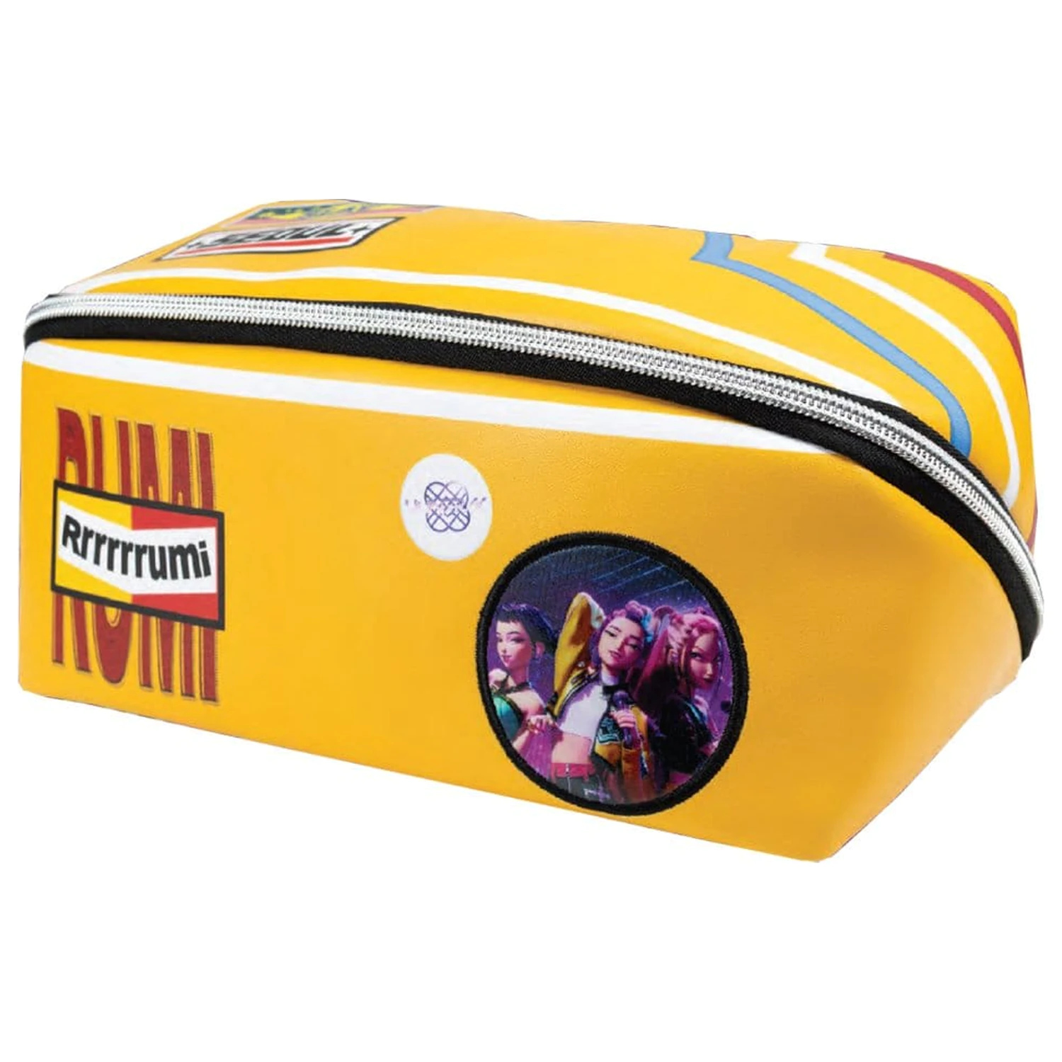 Kpop Demon Hunters Torbica za šminku Rumi fotografija proizvoda