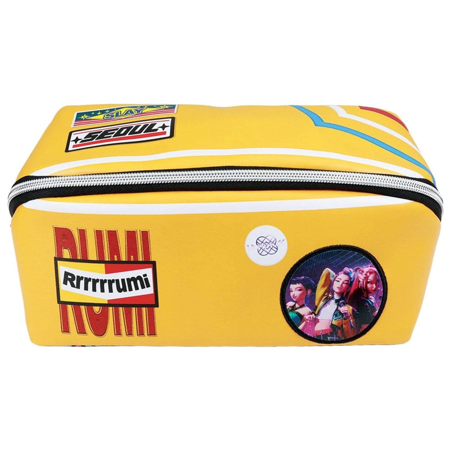 Kpop Demon Hunters Torbica za šminku Rumi fotografija proizvoda