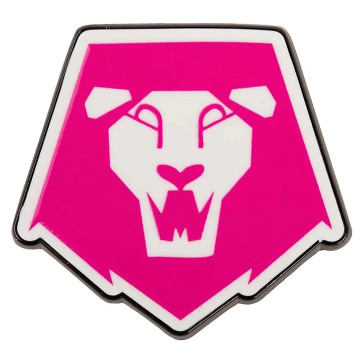 KPop Demon Hunters Pin Saja Boys logo fotografija proizvoda