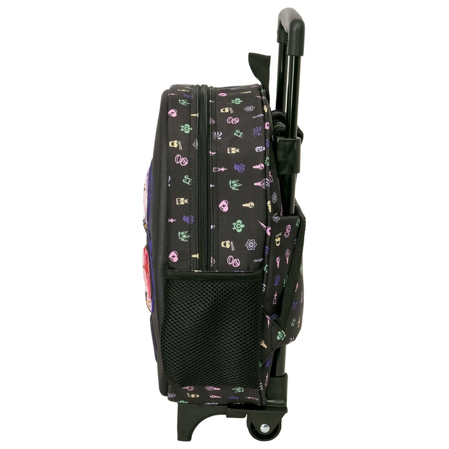 Kpop Demon Hunters Sound 3D putni kofer 33cm fotografija proizvoda
