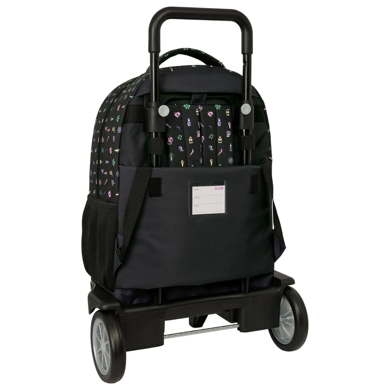 Kpop Demon Hunters Sound Compact Evolution kolica 45 cm fotografija proizvoda
