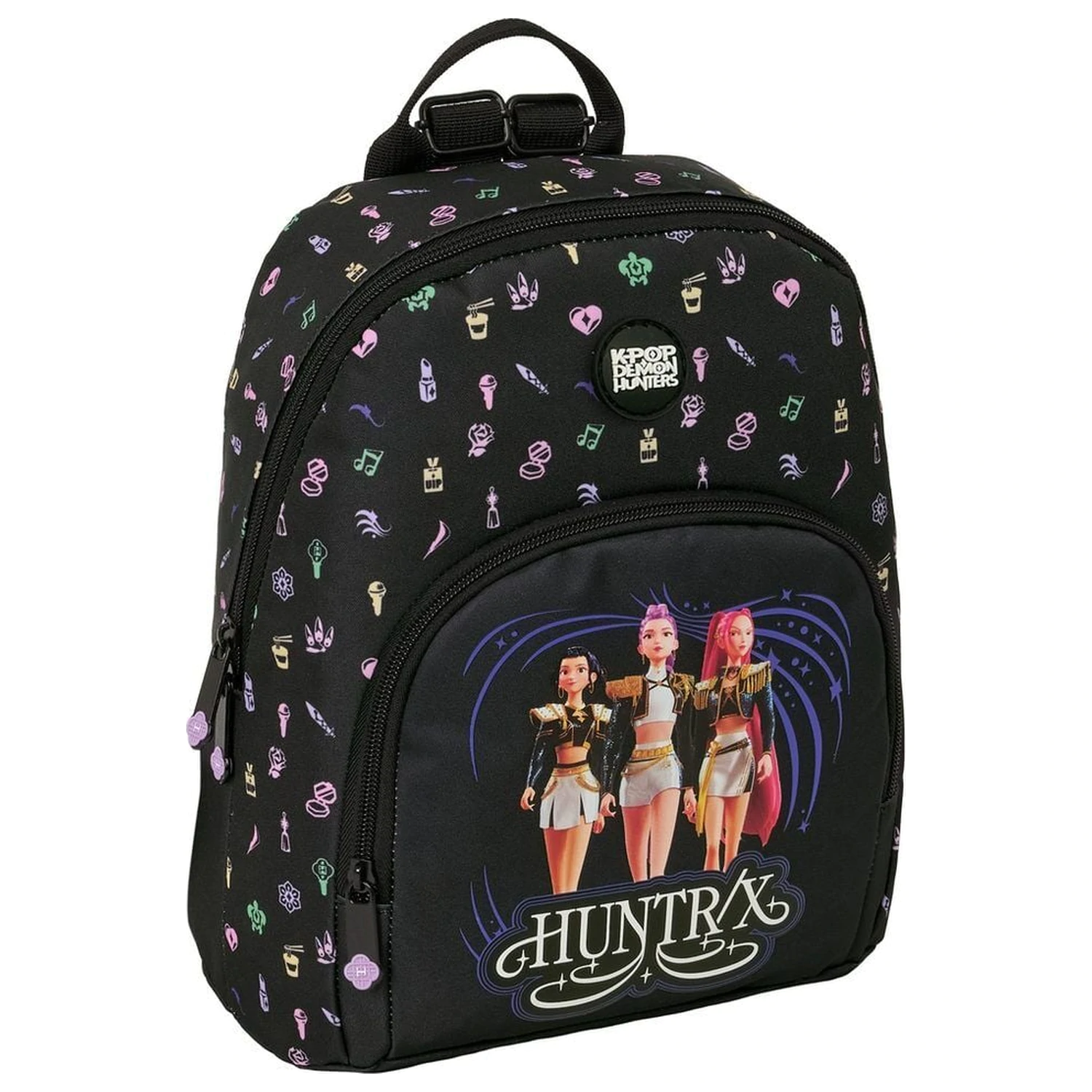 Kpop Demon Hunters Sound ruksak 30 cm fotografija proizvoda