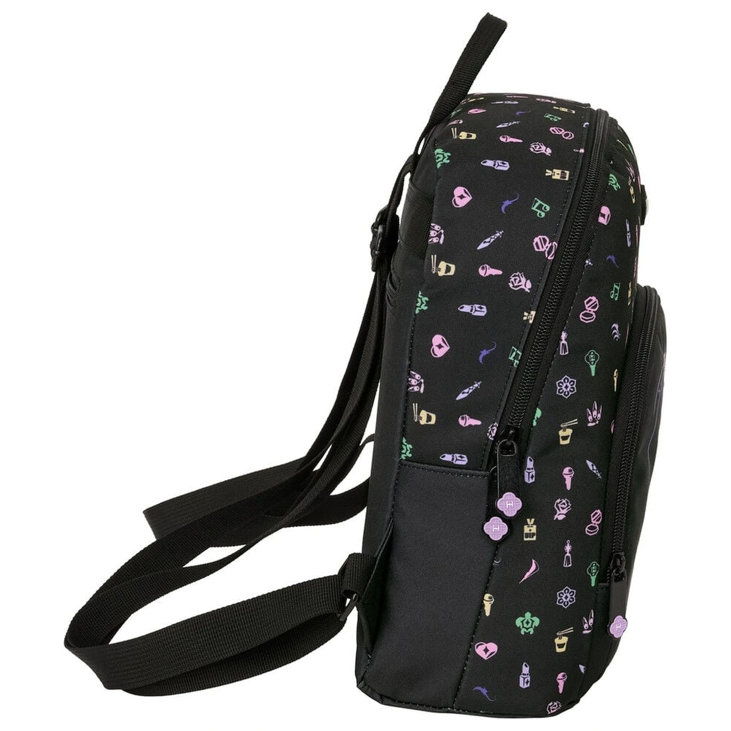 Kpop Demon Hunters Sound ruksak 30 cm fotografija proizvoda