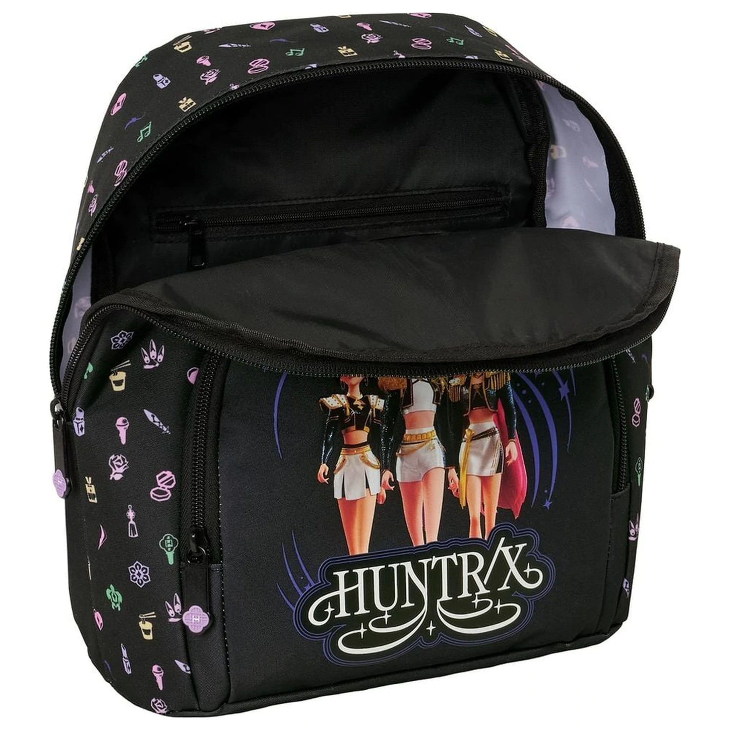 Kpop Demon Hunters Sound ruksak 30 cm fotografija proizvoda