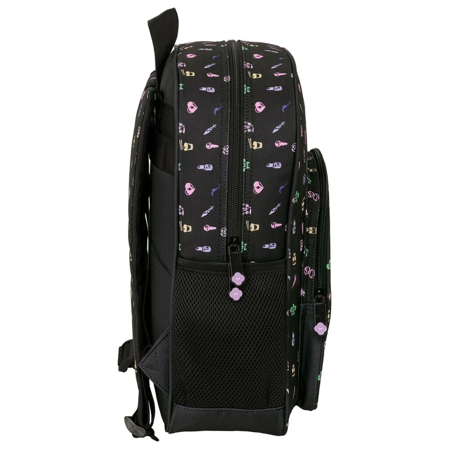 Kpop Demon Hunters zvučno prilagodljiv ruksak 38 cm fotografija proizvoda