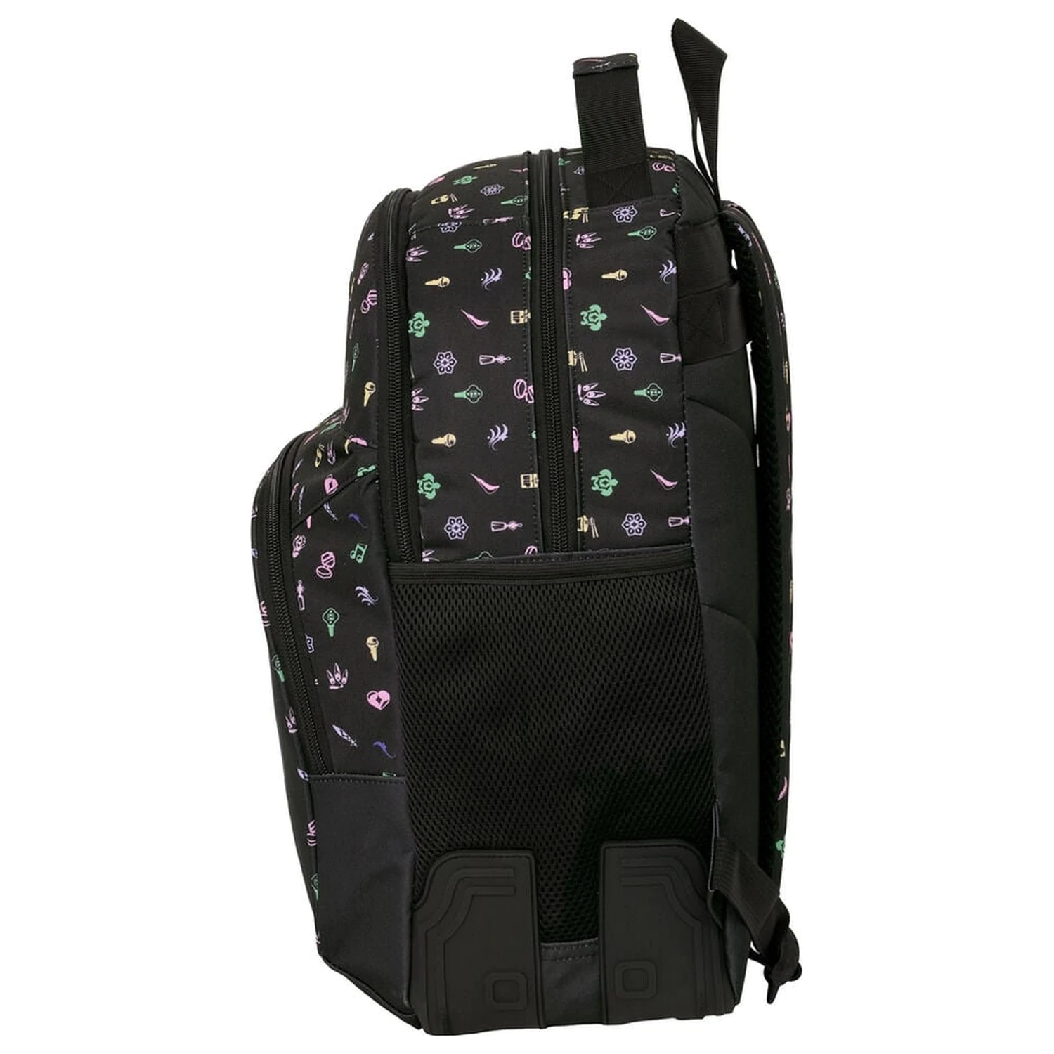 Kpop Demon Hunters ruksak s prilagodljivim zvukom 42cm fotografija proizvoda