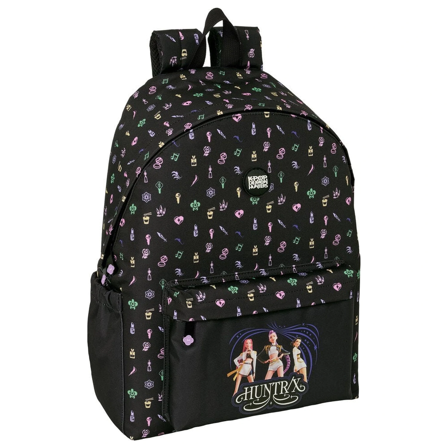 Kpop Demon Hunters Sound ruksak 43cm fotografija proizvoda