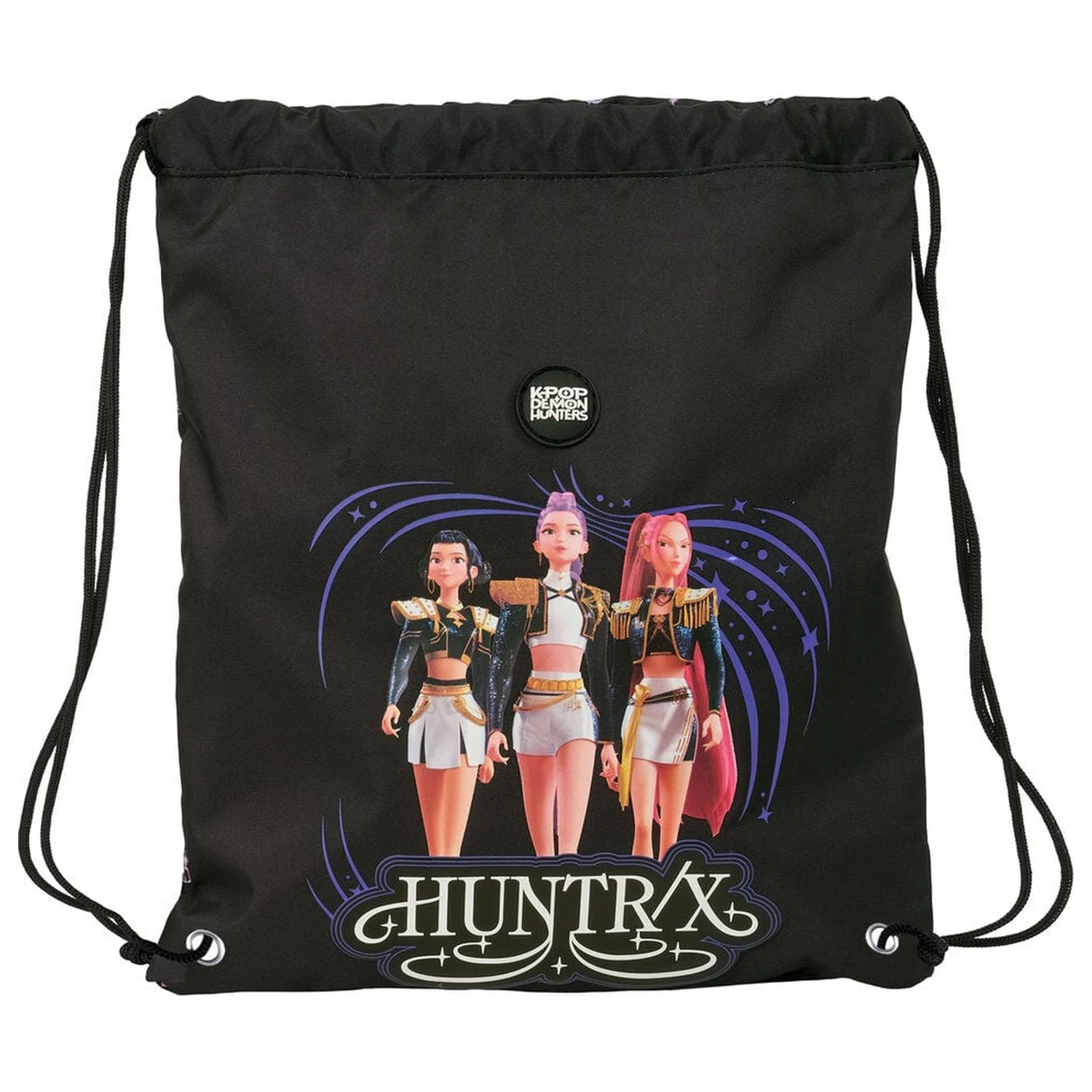 Kpop Demon Hunters Sound sportska torba 40 cm fotografija proizvoda