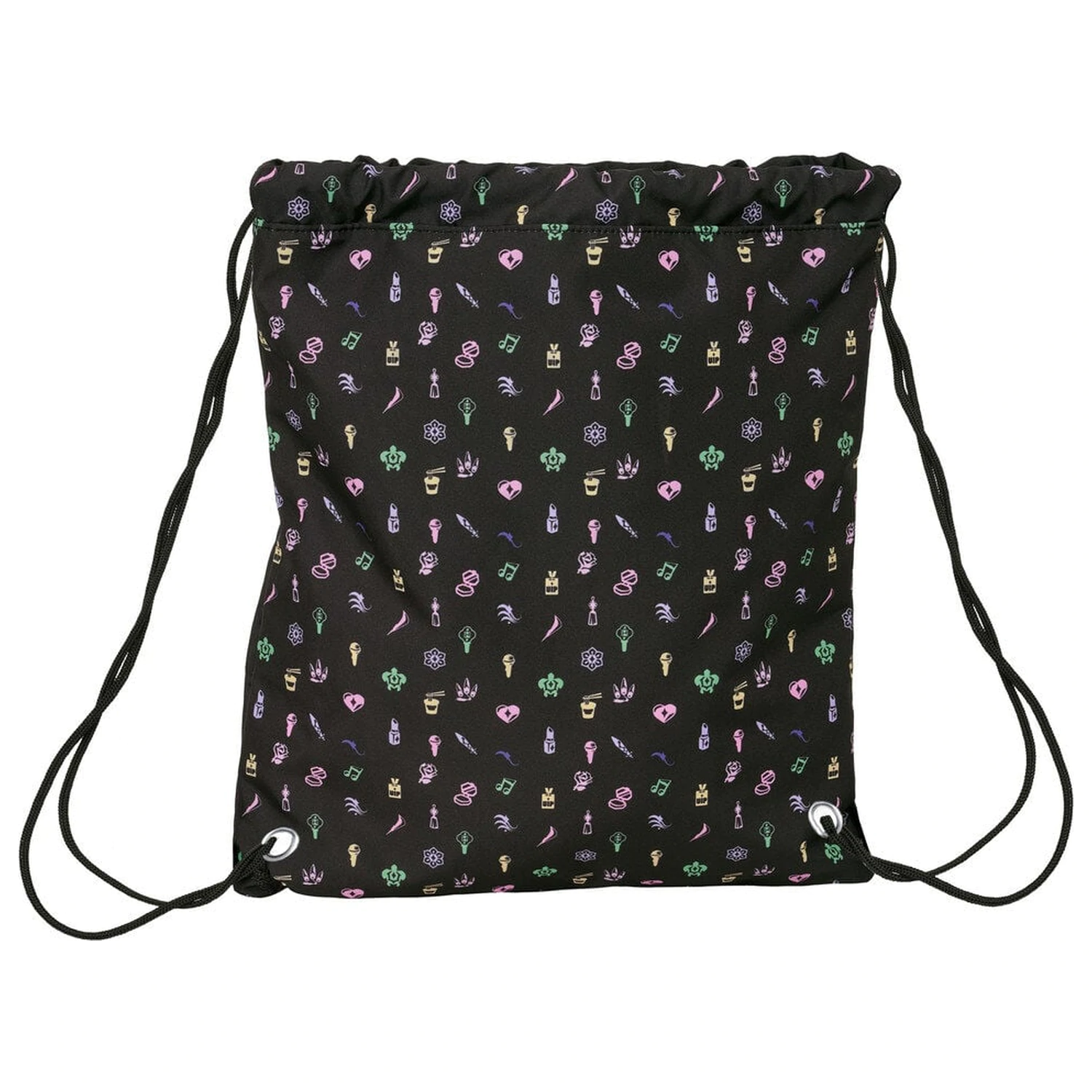 Kpop Demon Hunters Sound sportska torba 40 cm fotografija proizvoda