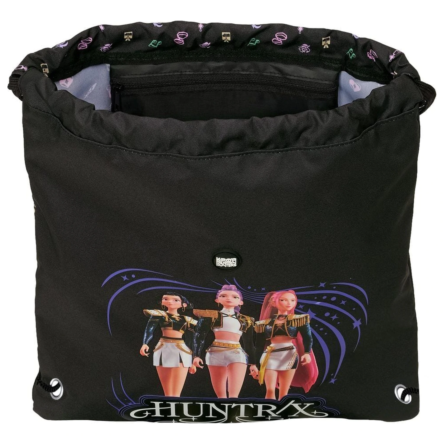 Kpop Demon Hunters Sound sportska torba 40 cm fotografija proizvoda