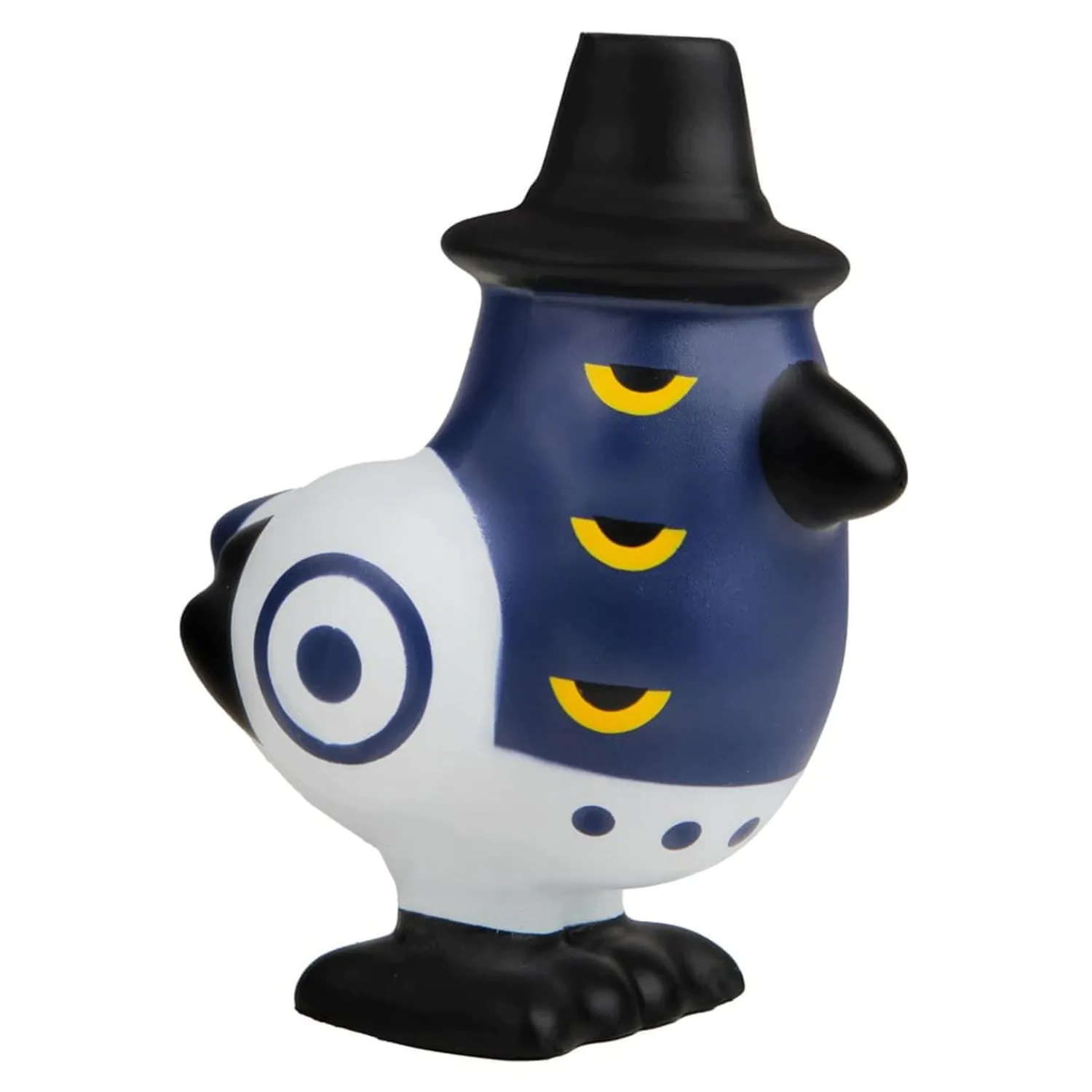 KPop Demon Hunters Squishy antistres figura Sussie fotografija proizvoda