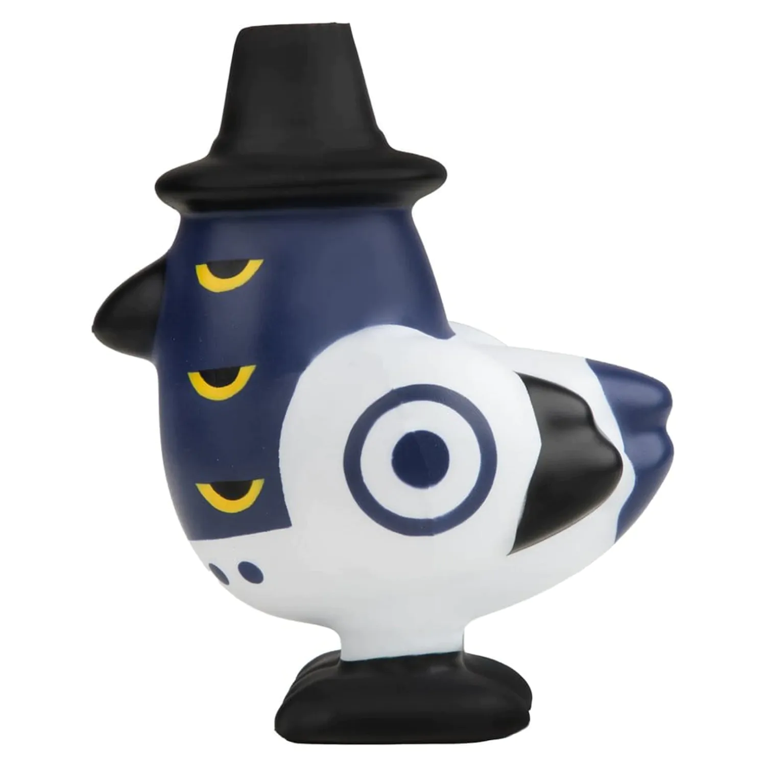 KPop Demon Hunters Squishy antistres figura Sussie fotografija proizvoda