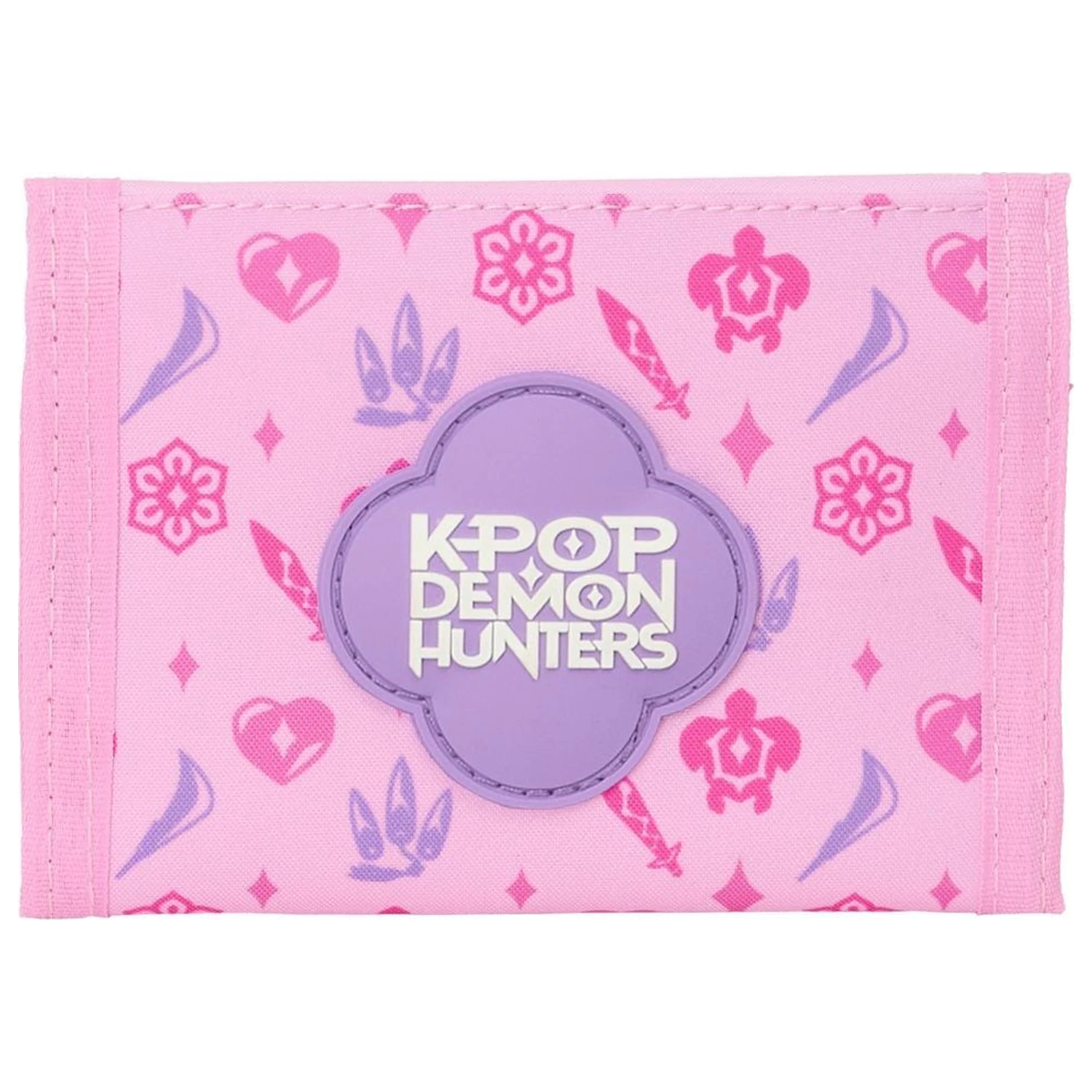 Kpop Demon Hunters Stage novčanik fotografija proizvoda