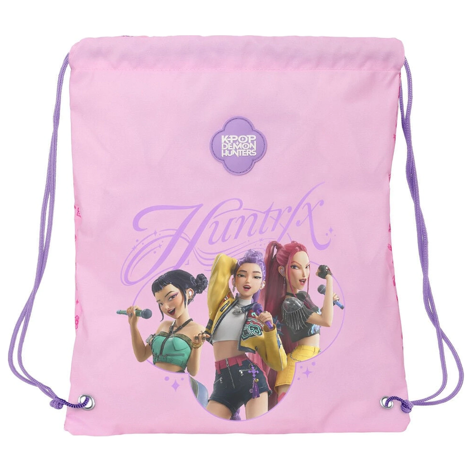 Kpop Demon Hunters Stage sportska torba 40 cm fotografija proizvoda