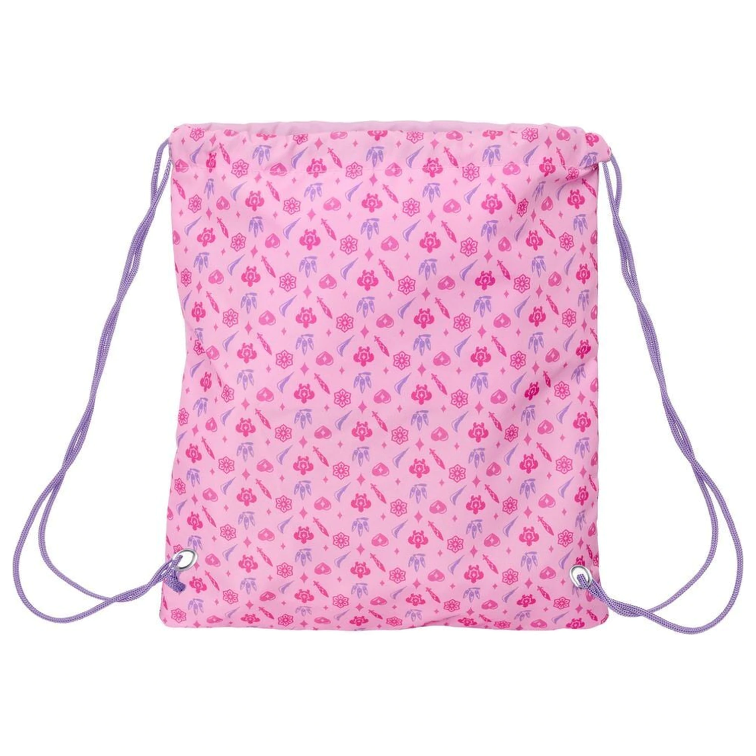 Kpop Demon Hunters Stage sportska torba 40 cm fotografija proizvoda