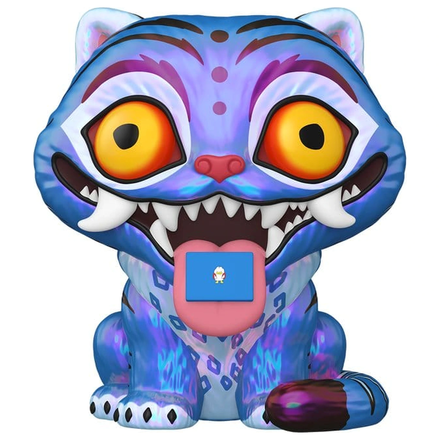 KPop Demon Hunters Super Sized Jumbo Funko POP! Vinyl figura Derpy 25 cm fotografija proizvoda