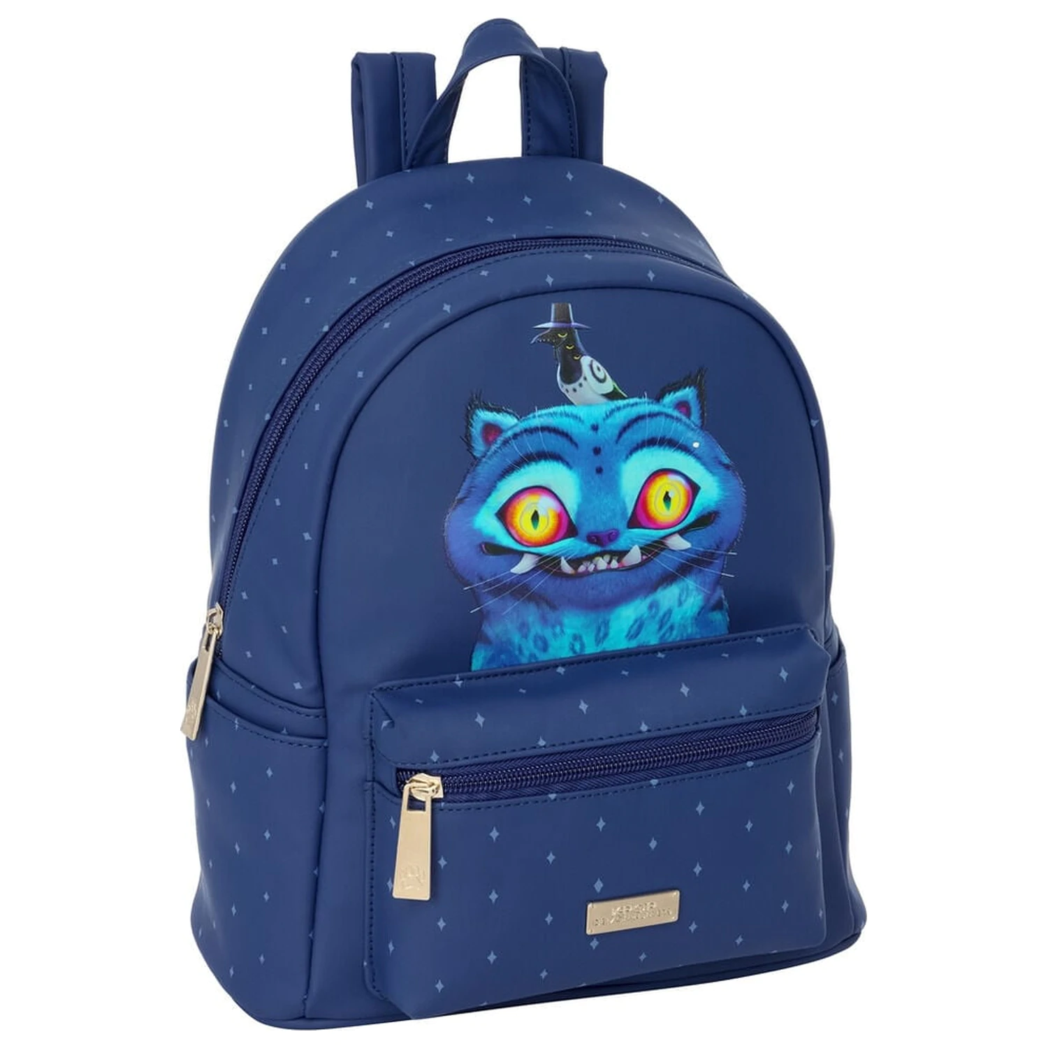 Kpop Demon Hunters ruksak 28 cm fotografija proizvoda