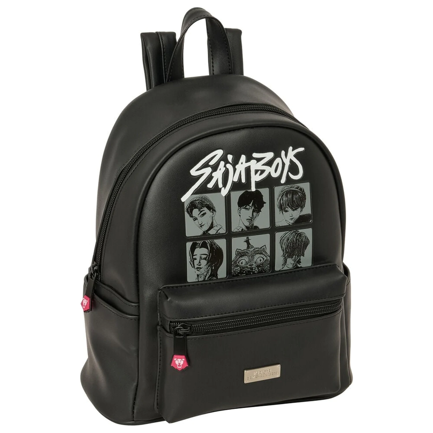 Kpop Demon Hunters ruksak 28cm fotografija proizvoda