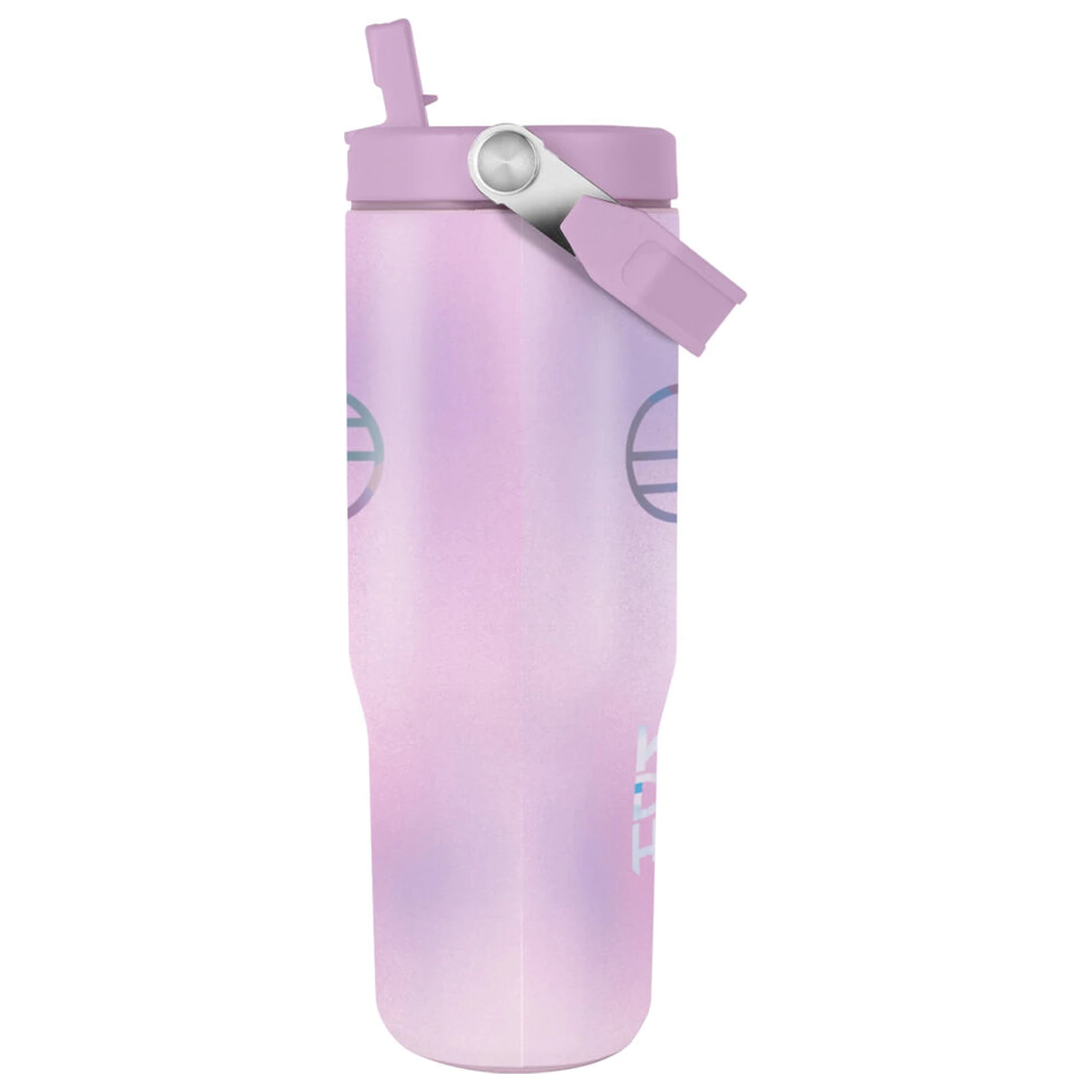 KPop Demon Hunters termos boca 880 ml fotografija proizvoda