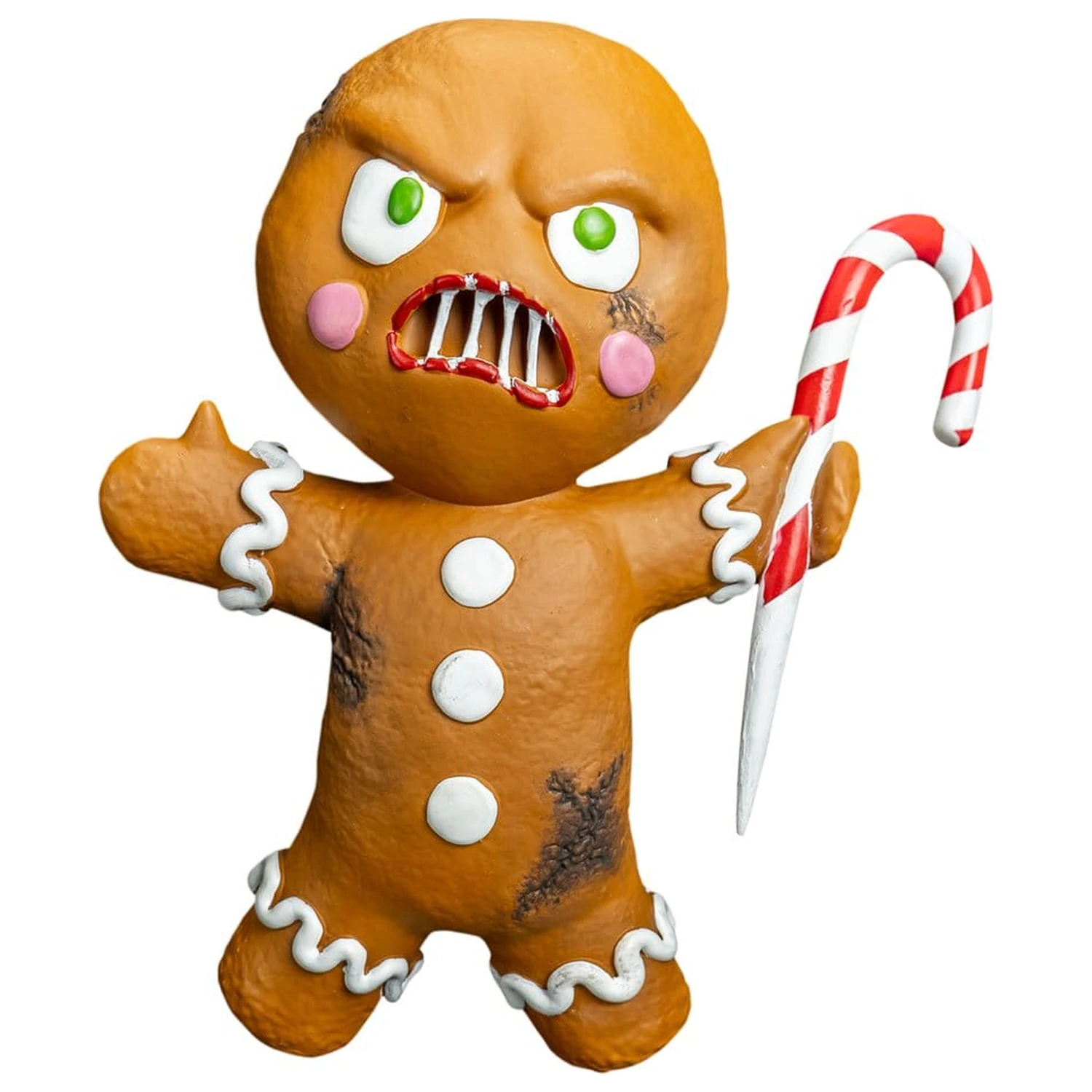 Krampus Prop Replicas 3-Pack Medenjaci fotografija proizvoda