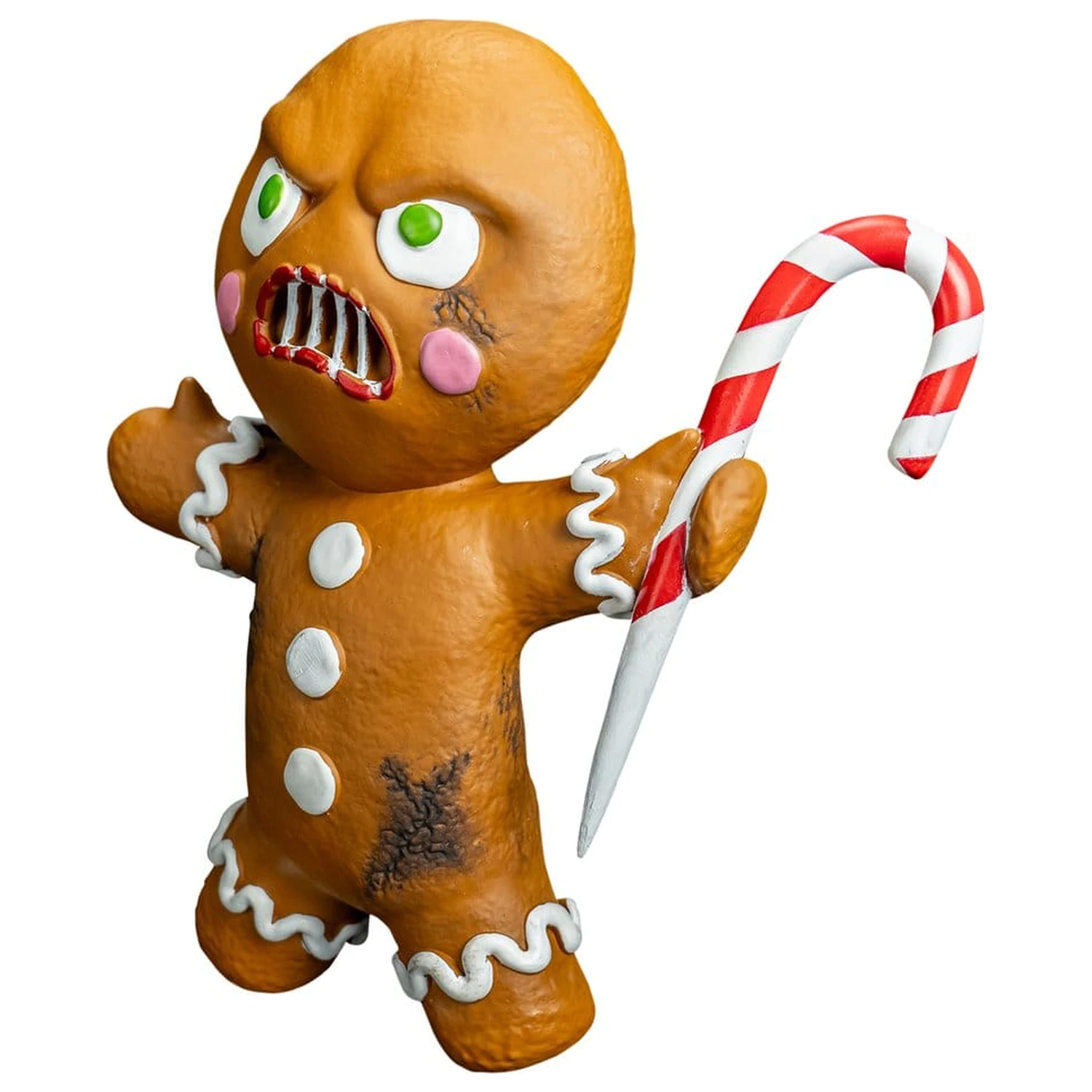 Krampus Prop Replicas 3-Pack Medenjaci fotografija proizvoda
