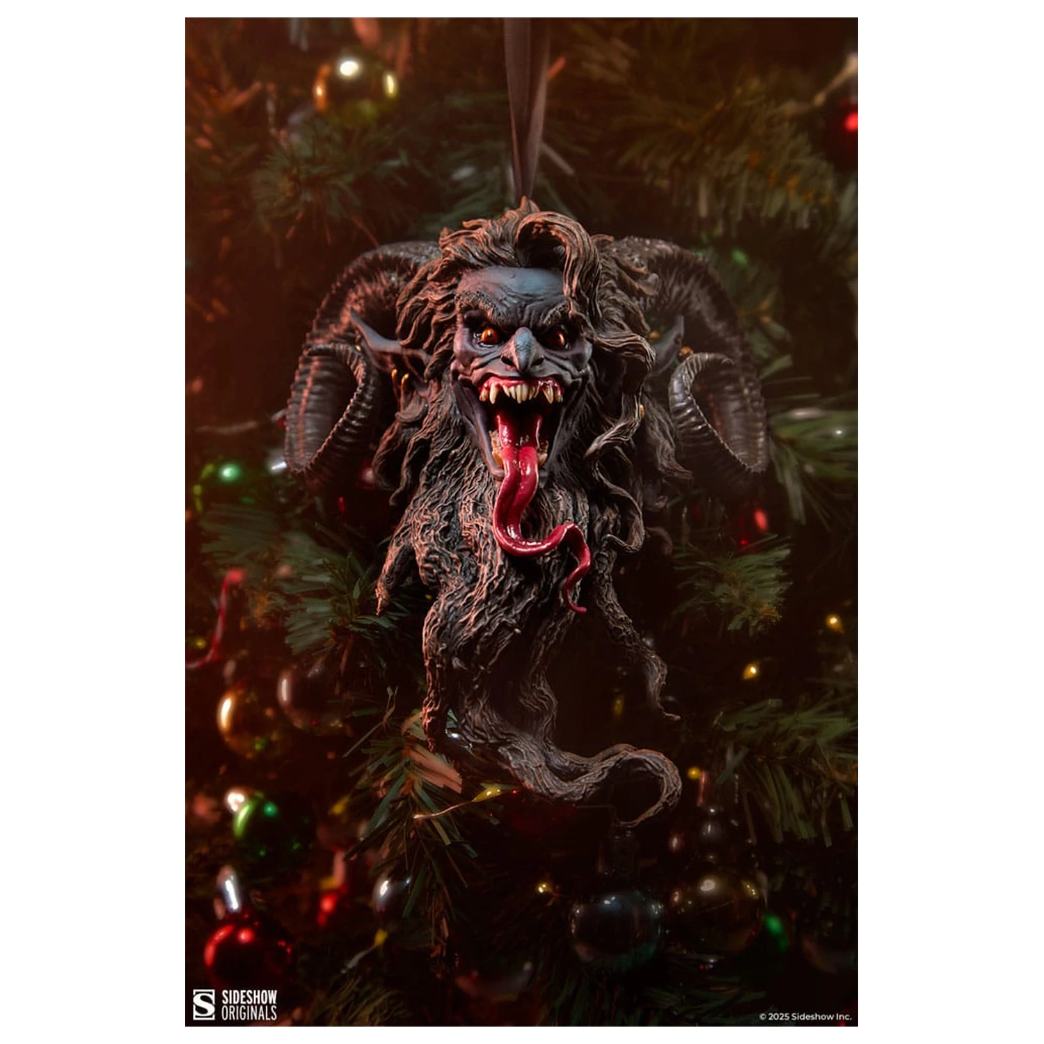 Krampus Kip Der Krampus 17 cm fotografija proizvoda