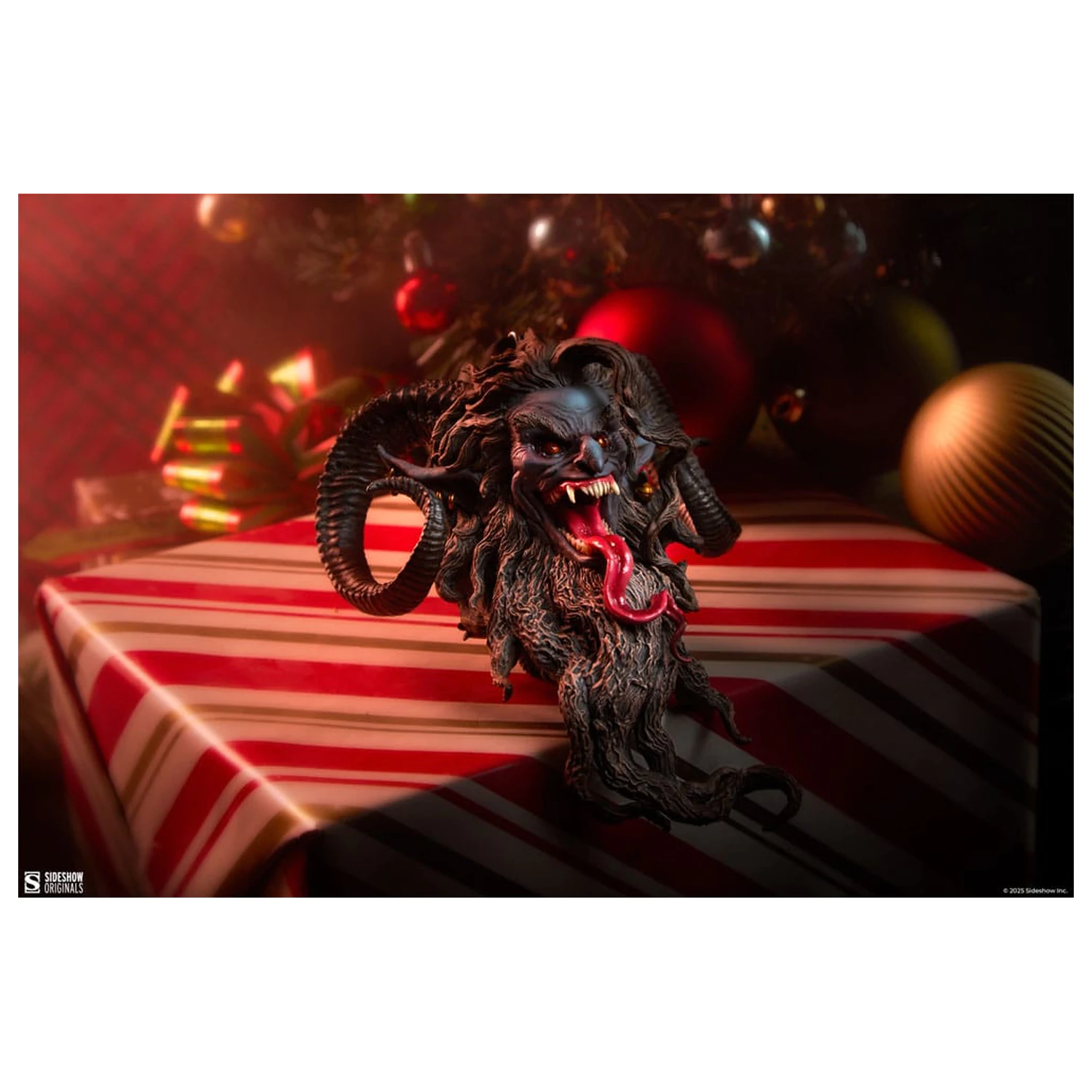 Krampus Kip Der Krampus 17 cm fotografija proizvoda