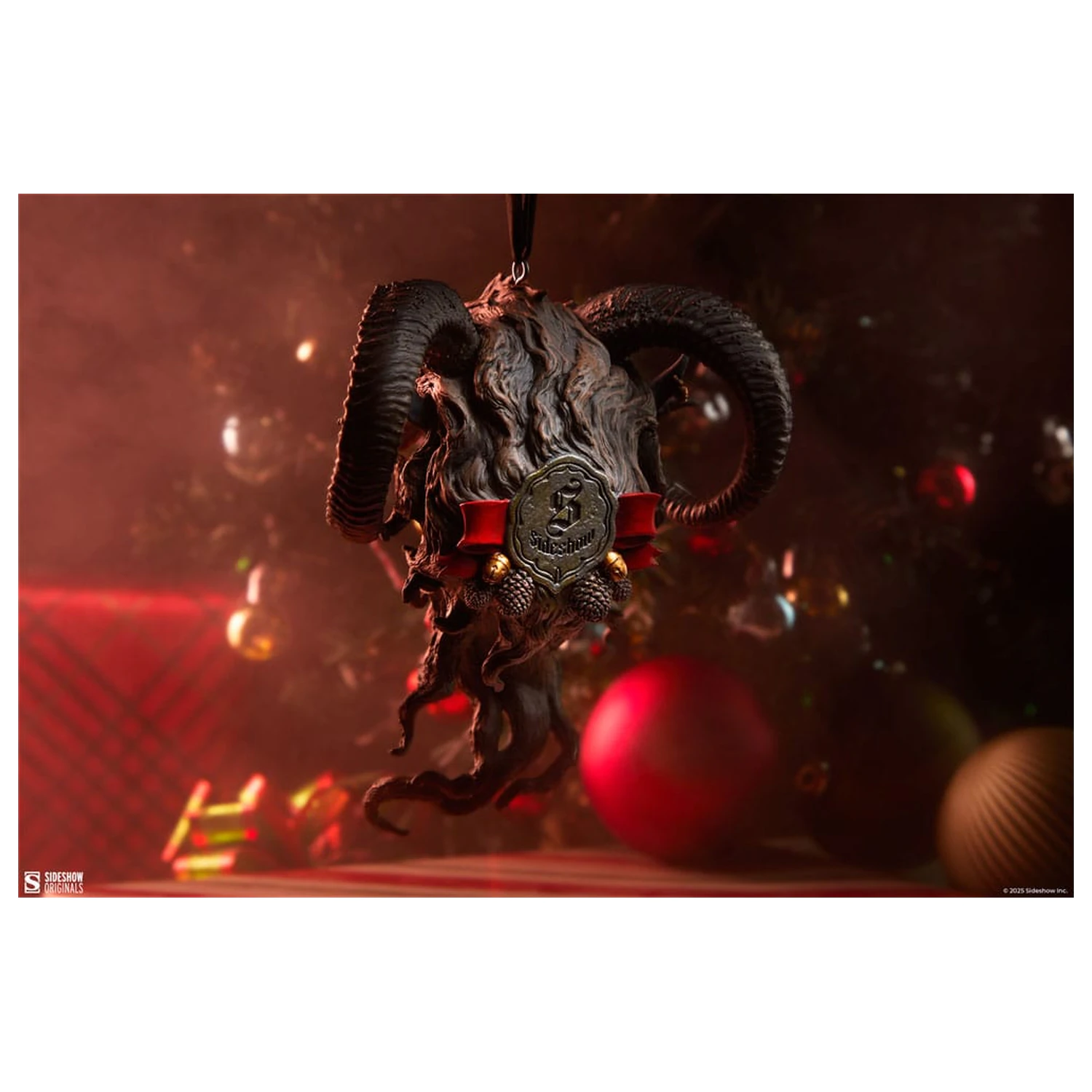 Krampus Kip Der Krampus 17 cm fotografija proizvoda