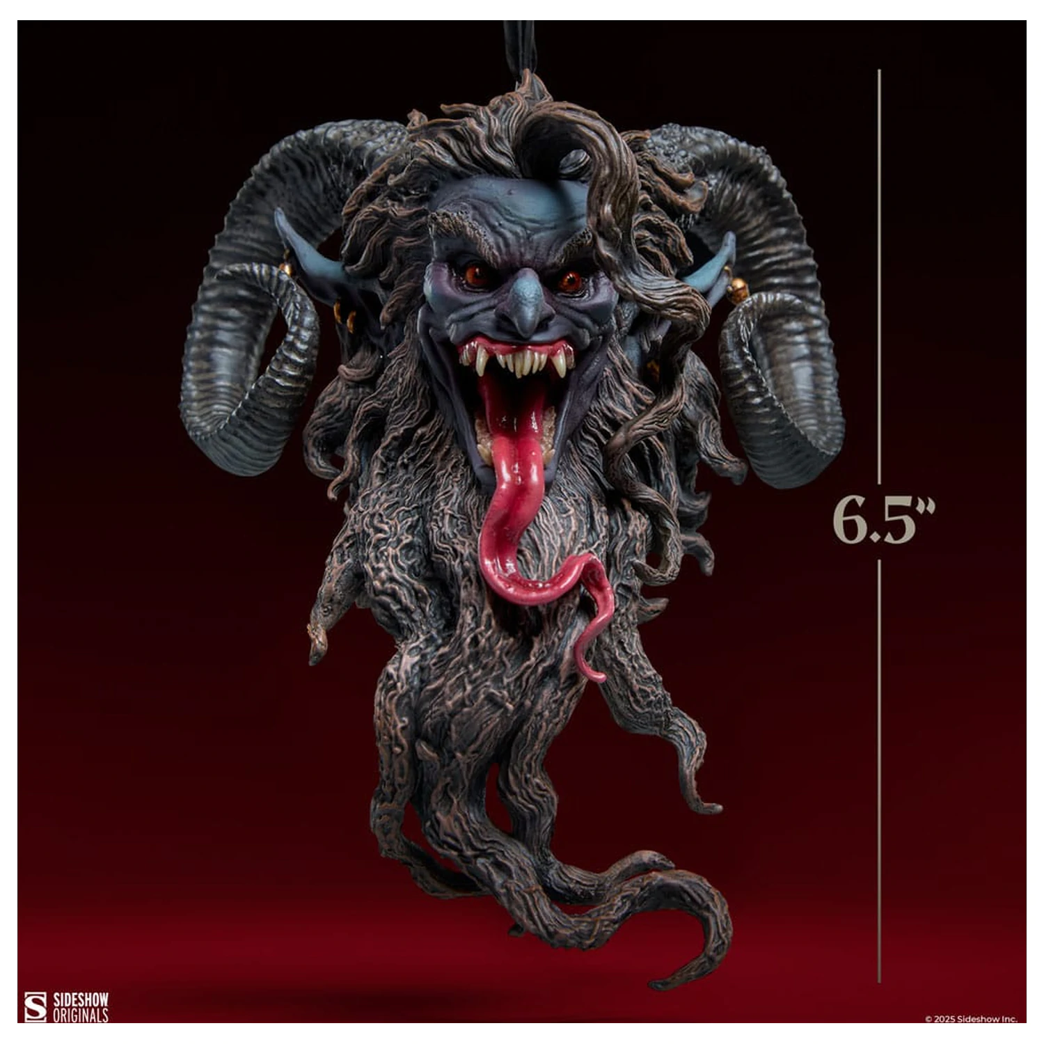 Krampus Kip Der Krampus 17 cm fotografija proizvoda
